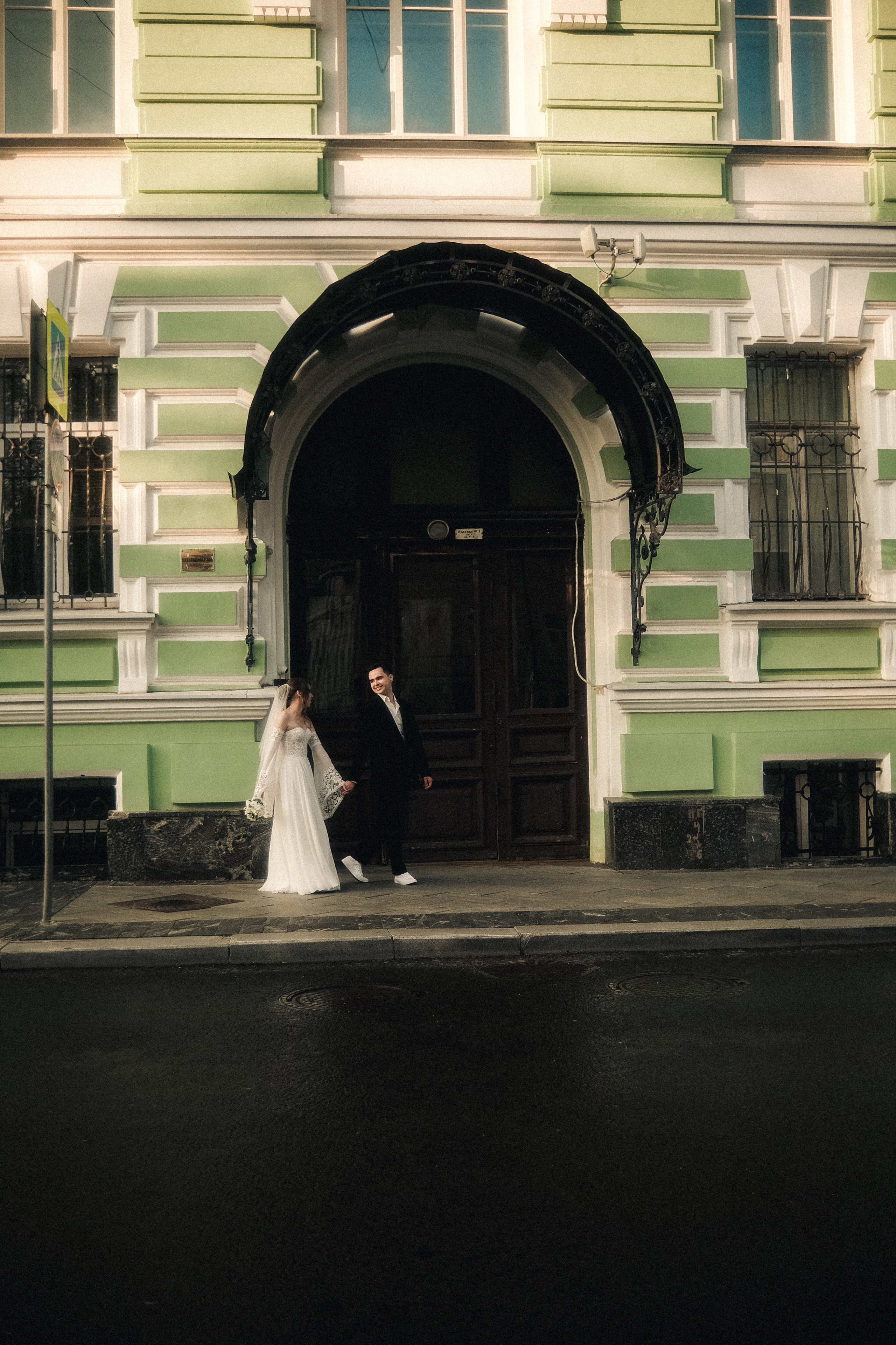 Ира & Максим МСК ДБ4. Phdkvmr.ru