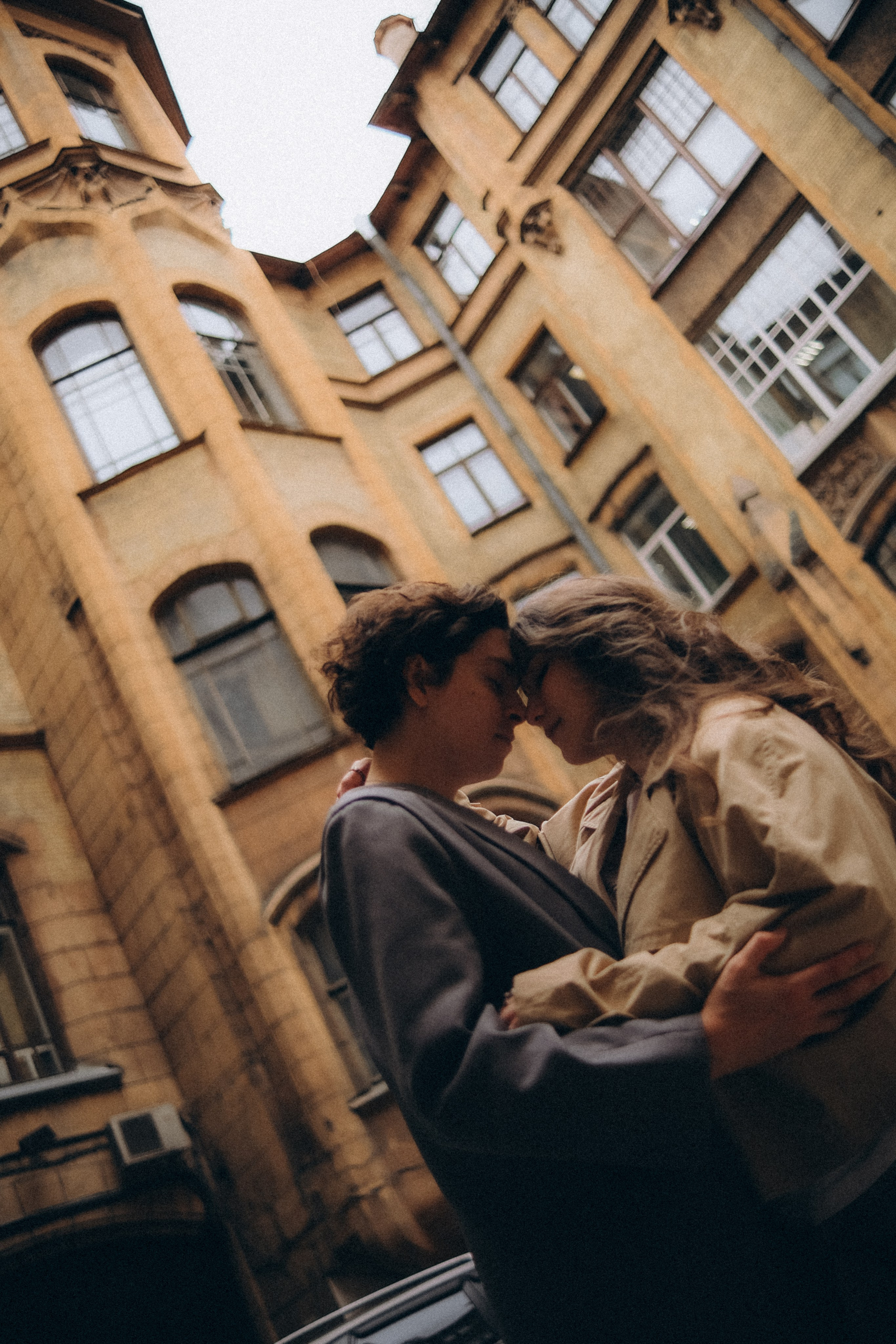 Даша & Дима. Phdkvmr.ru