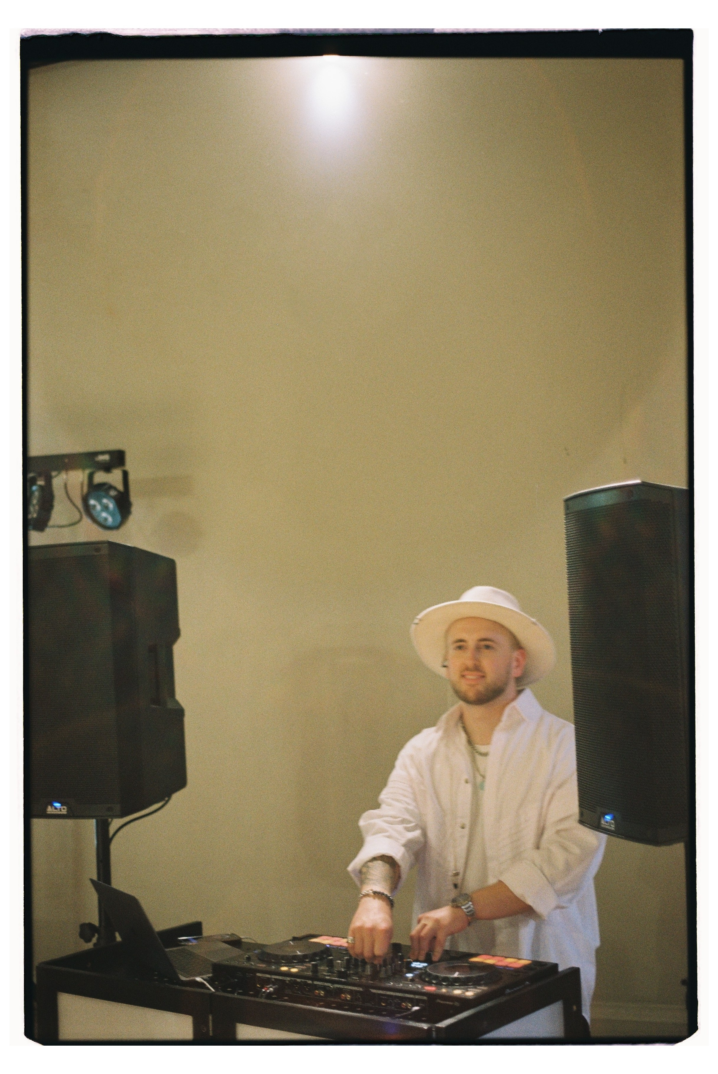 Полина / День рождения. Свадебный фотограф в Москве Евгений Рыжов