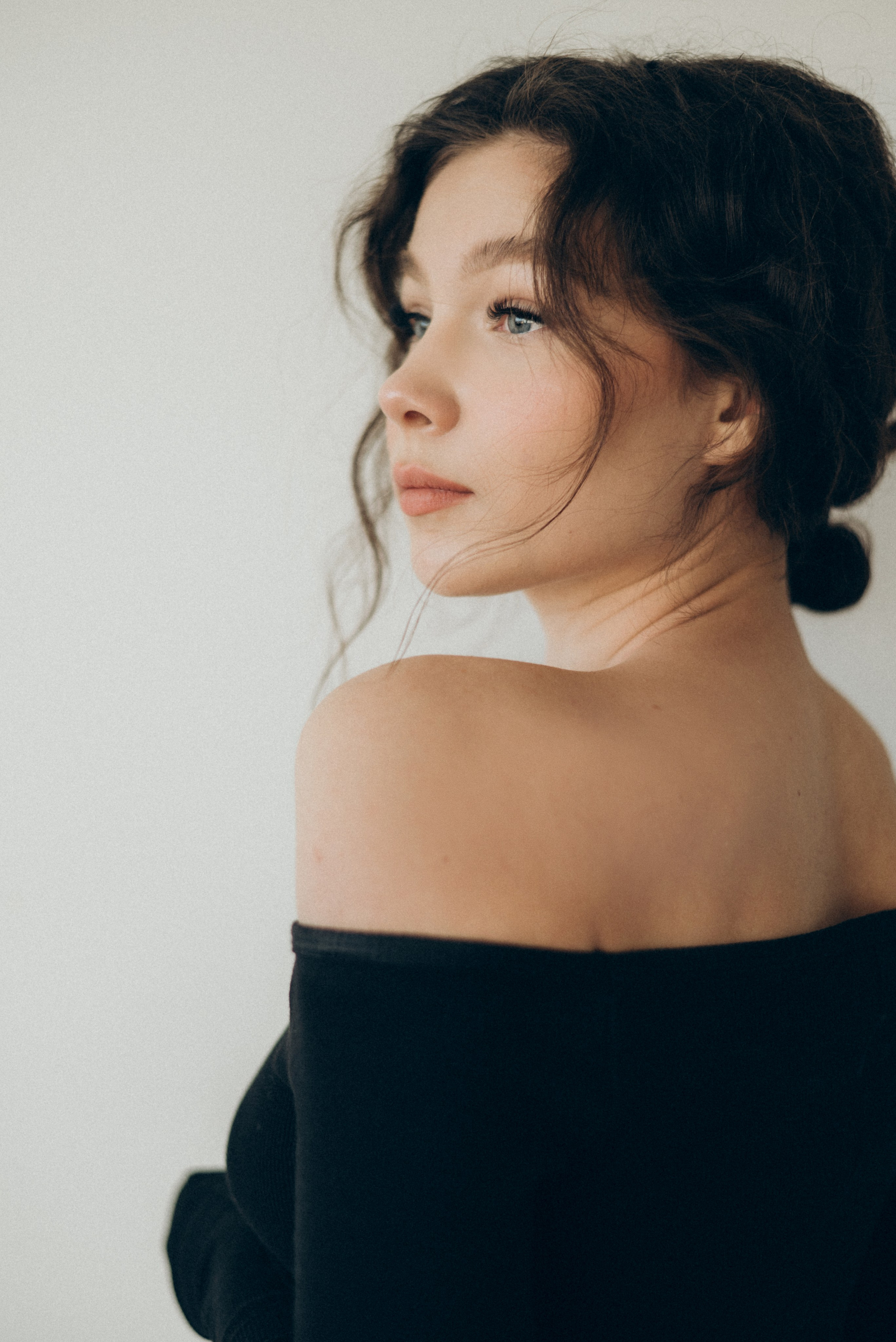 Аня. Свадебный и портретный фотограф в Минске Татьяна Лобода