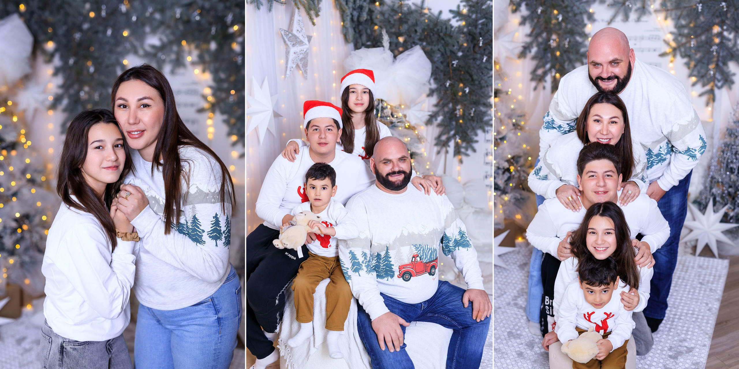 Книга НГ 06_02. Свадебный и семейный фотограф в Алматы Алексей Балышев