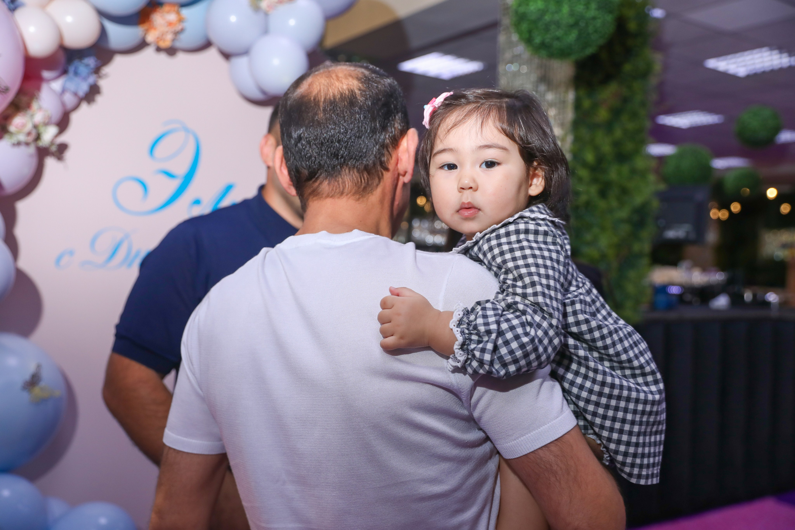 ДЕТСКИЕ МЕРОПРИЯТИЯ. Photographer Viktoriya Markushina «My world throug»