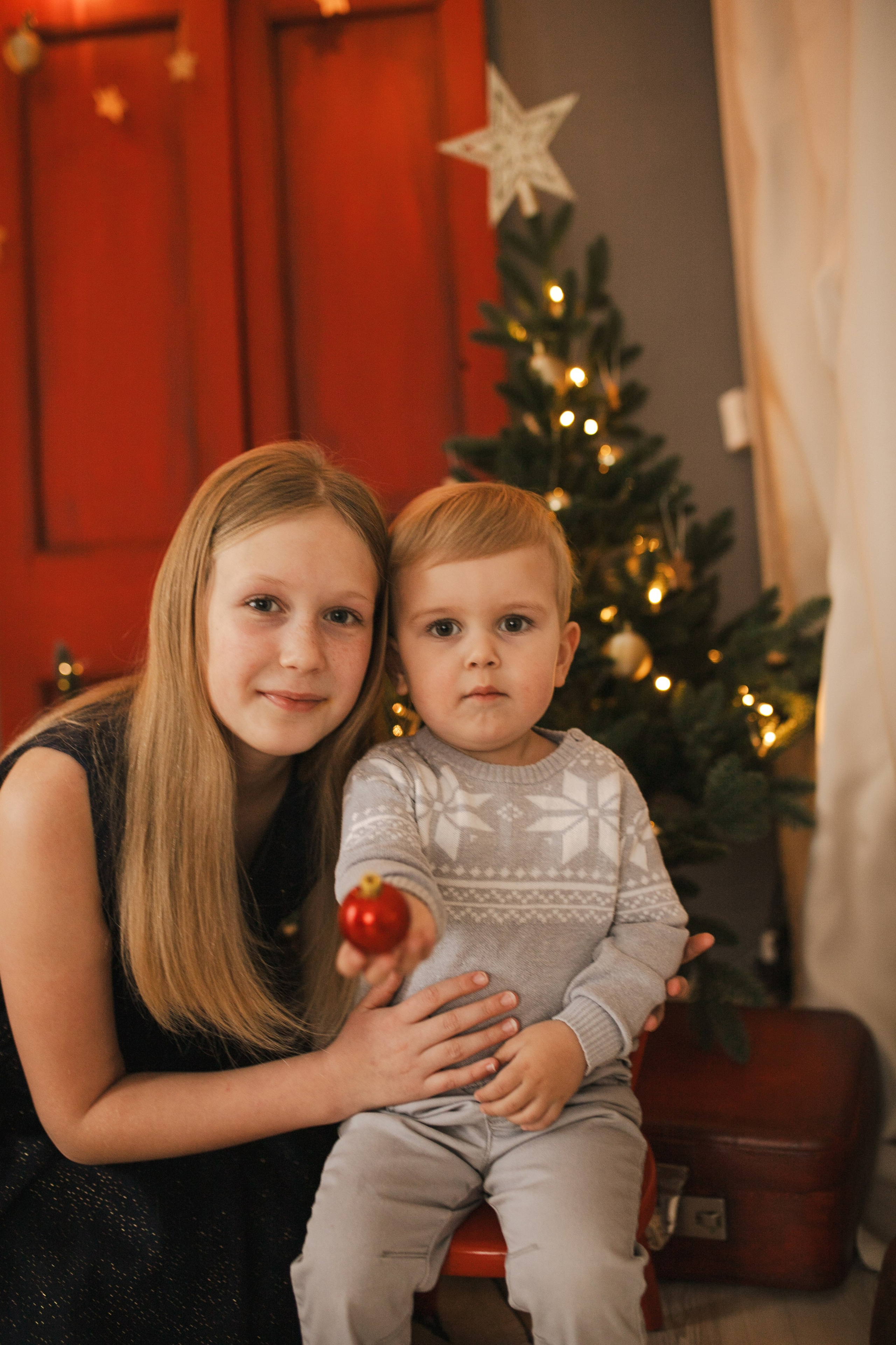 Мирон. Фотограф в Иркутске Тома Кабанова