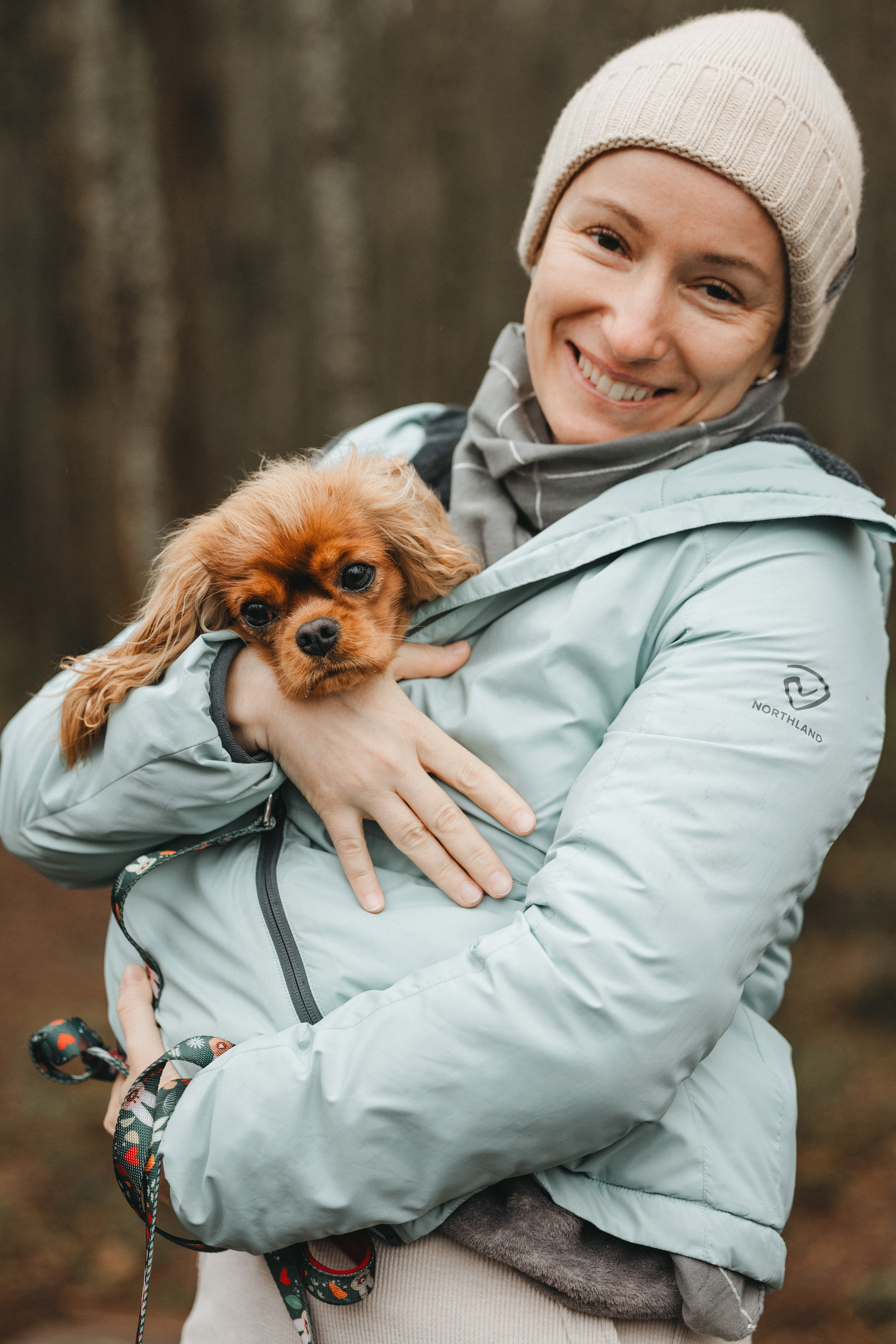 Встреча ККЧС. Фотограф анималист Осипчикова Мария