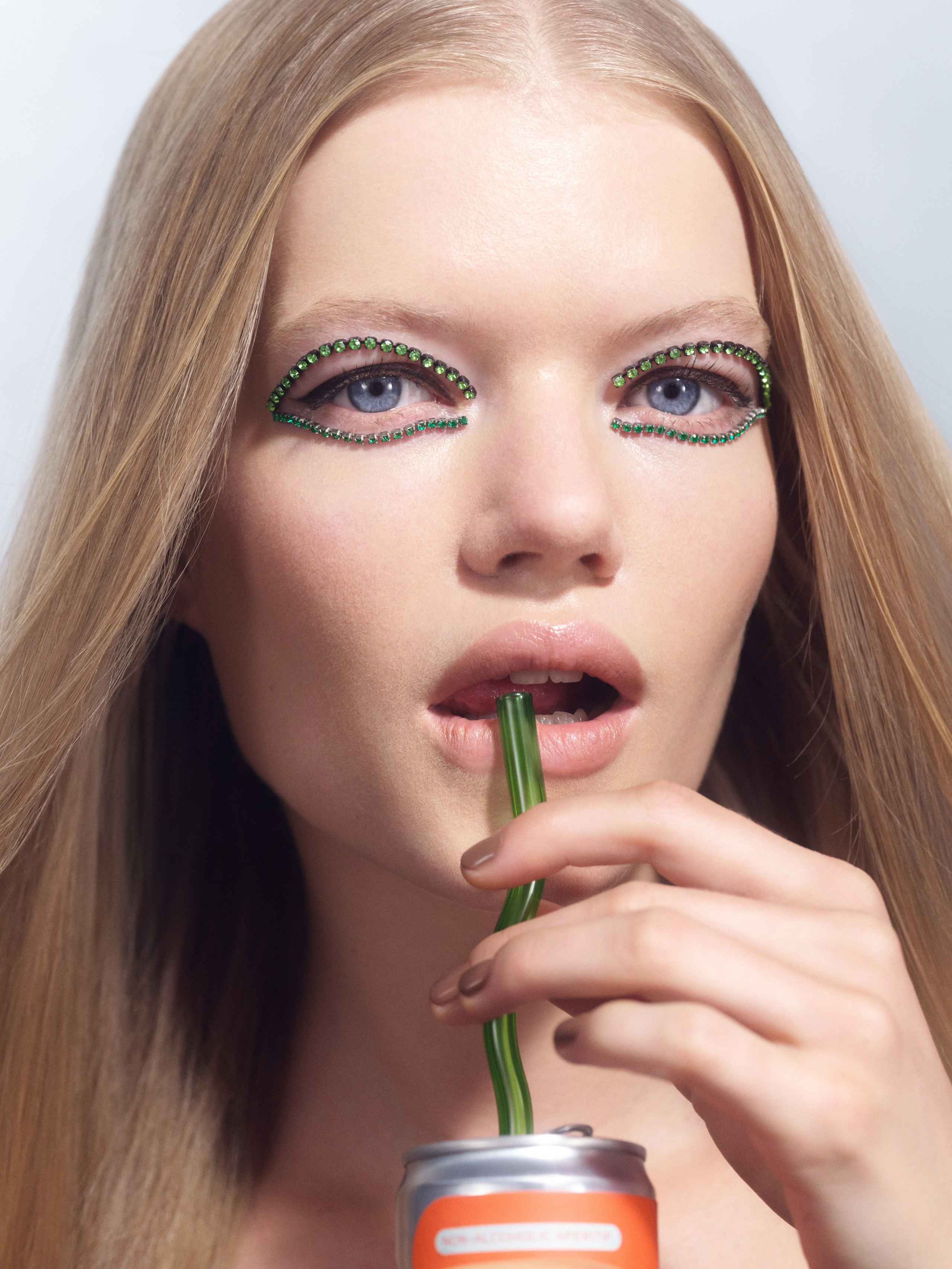 Beauty. Lisa Bazhenova / Moonlizzv_photo