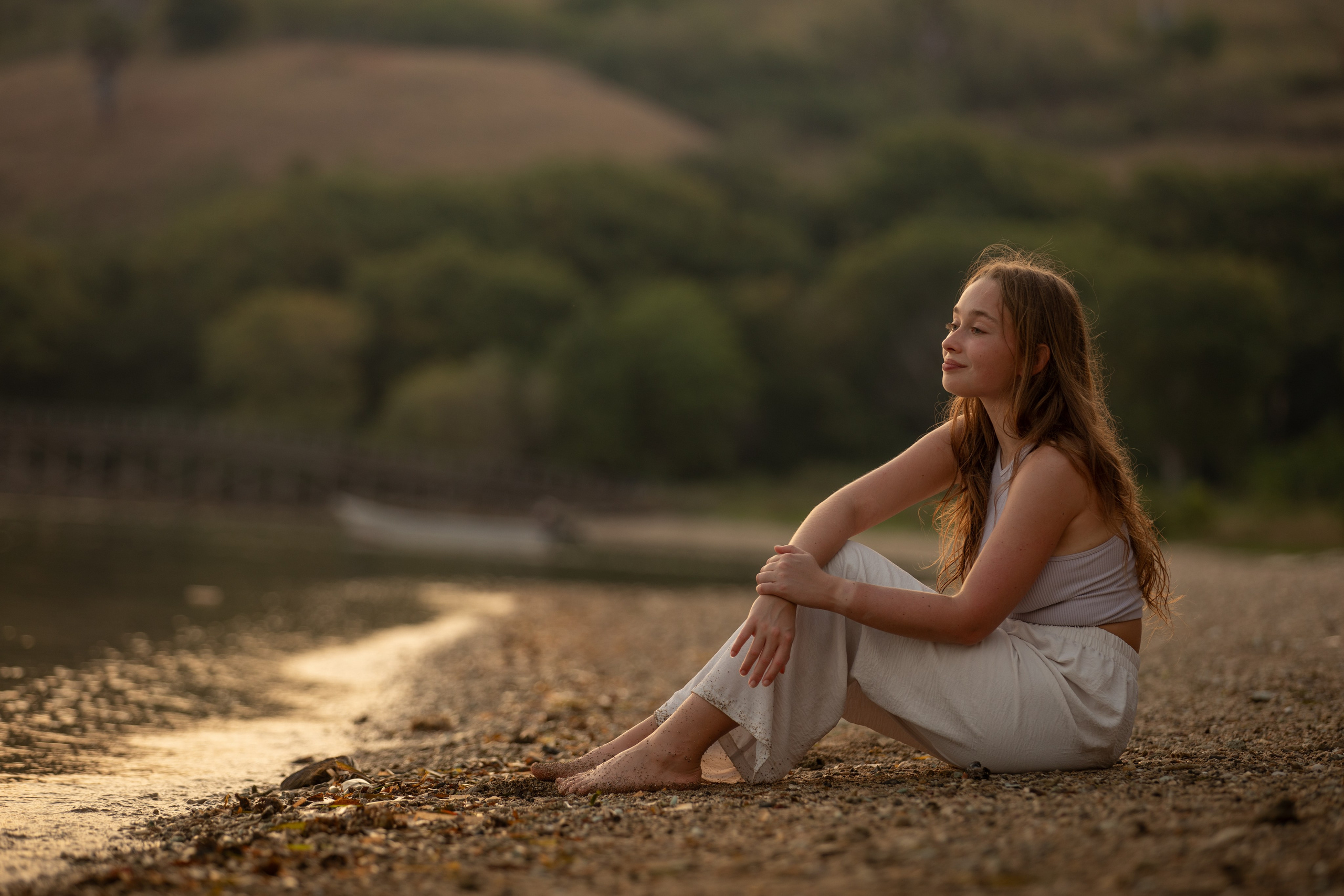 Морская история. Семейный и детский фотограф Елена Коловицкова