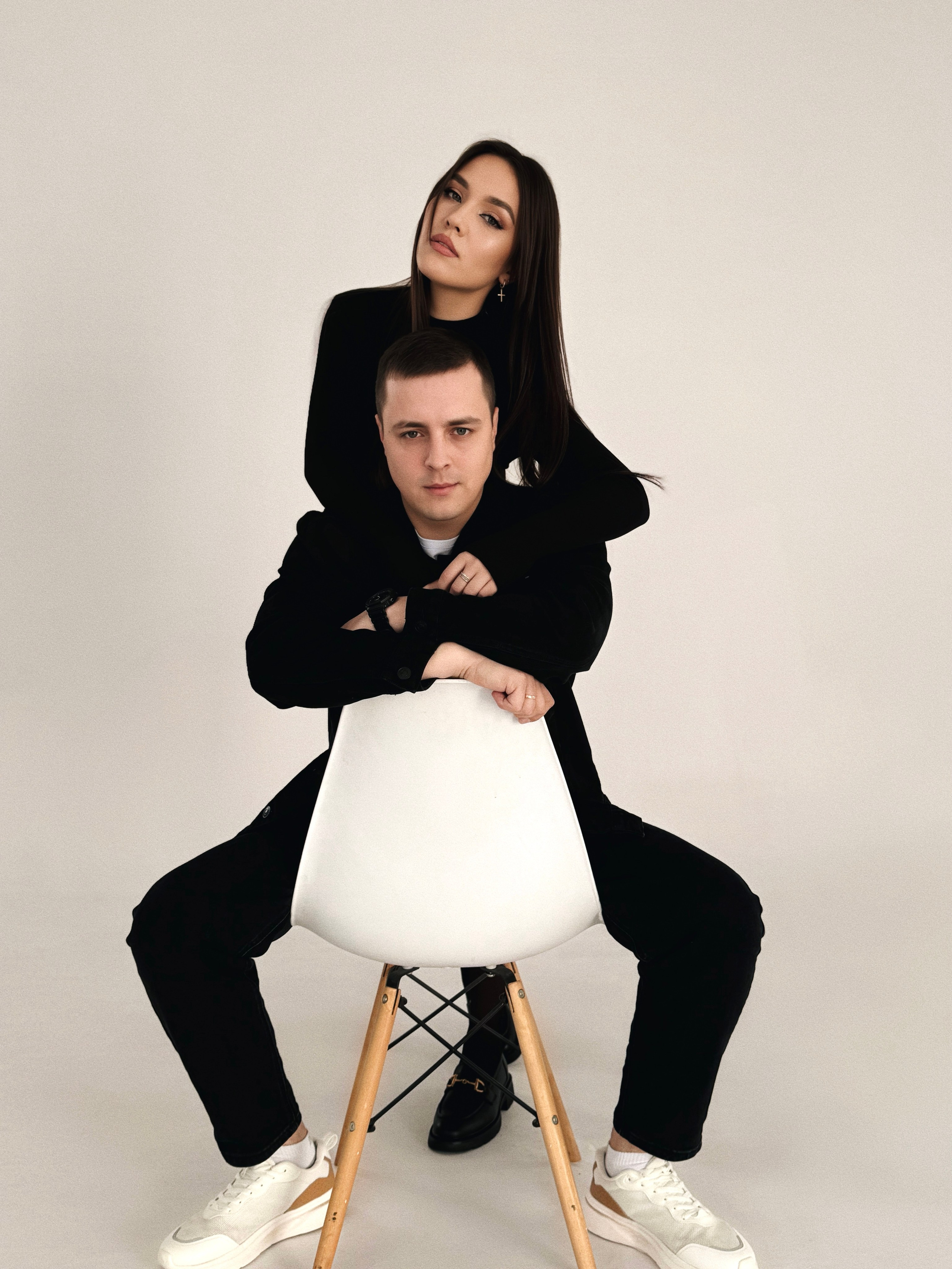 Екатерина и Влад. Креативный фотограф Ксения Семенова Курган