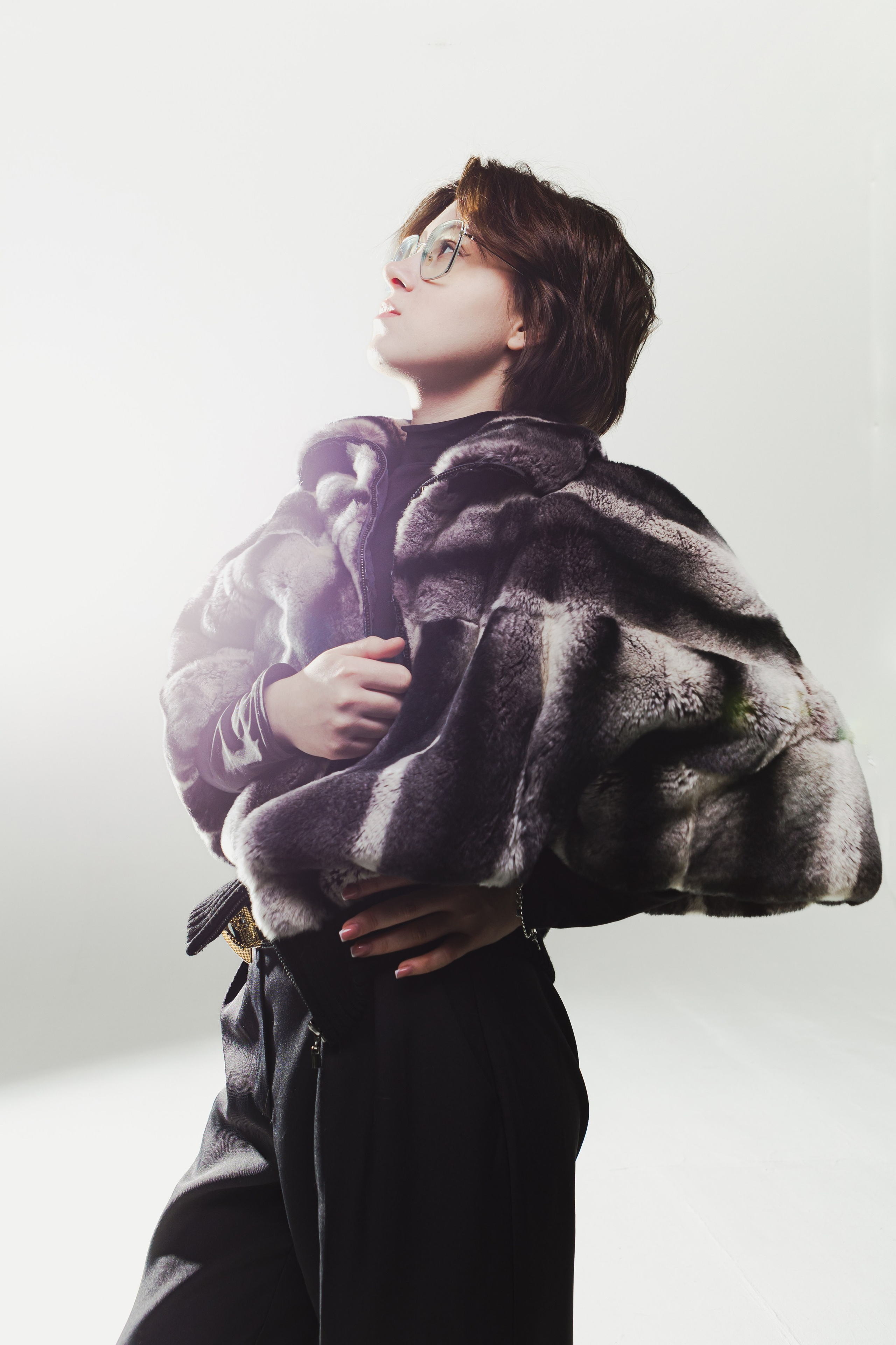 Ирина. Репортажный фотограф в Перми Денис Голдобин