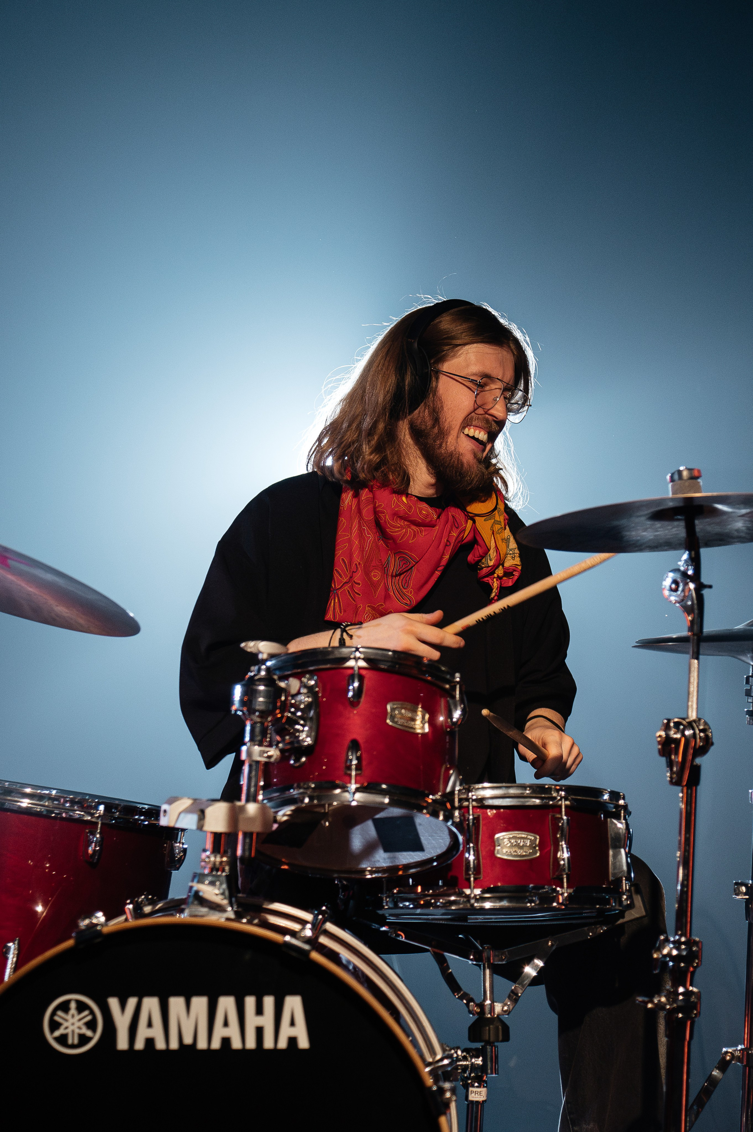 Промо DJ Walkman. Фотограф Виктория Ахметова Казань Москва