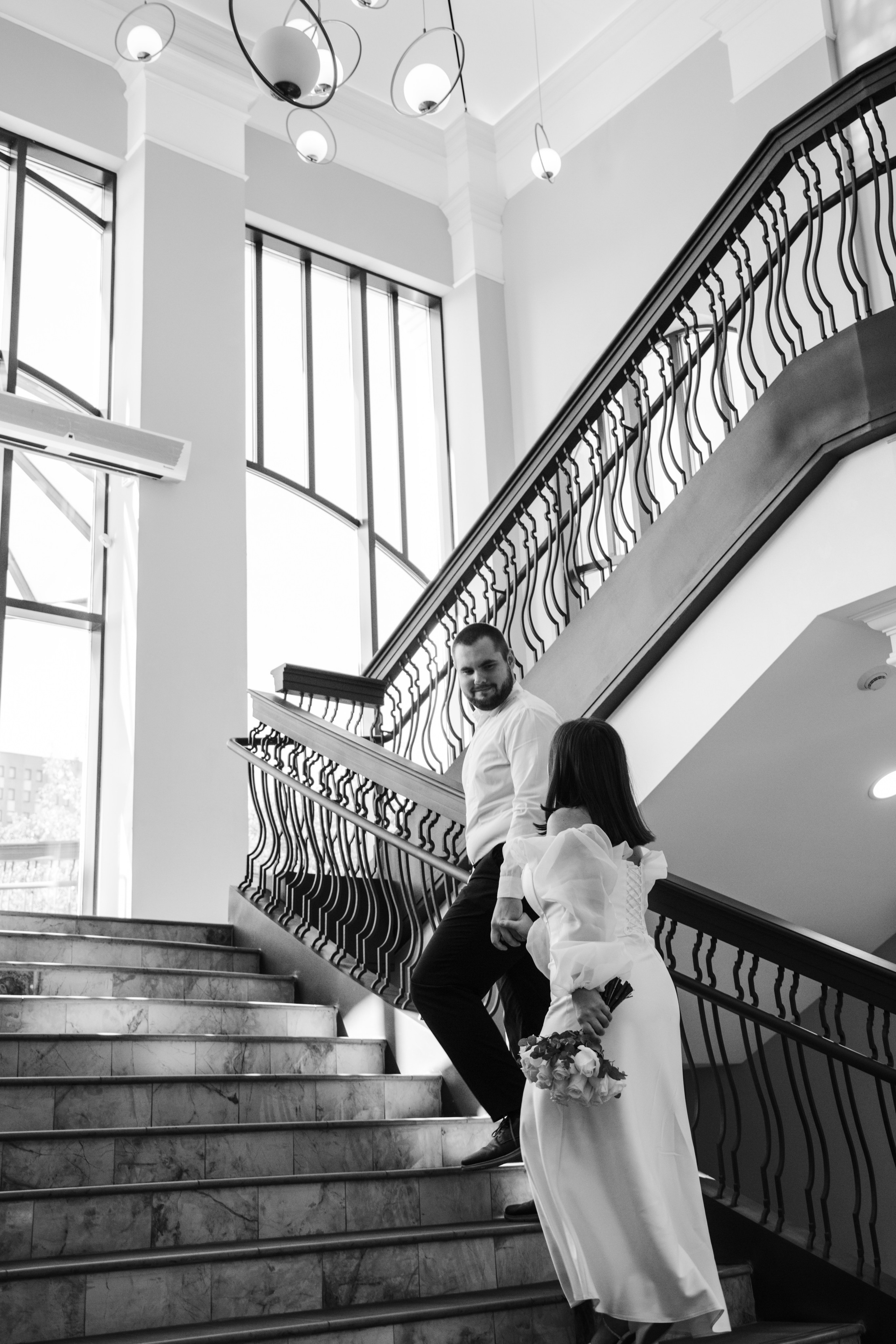 Даниил и Ксения. Семейный фотограф Абулгазина Катерина