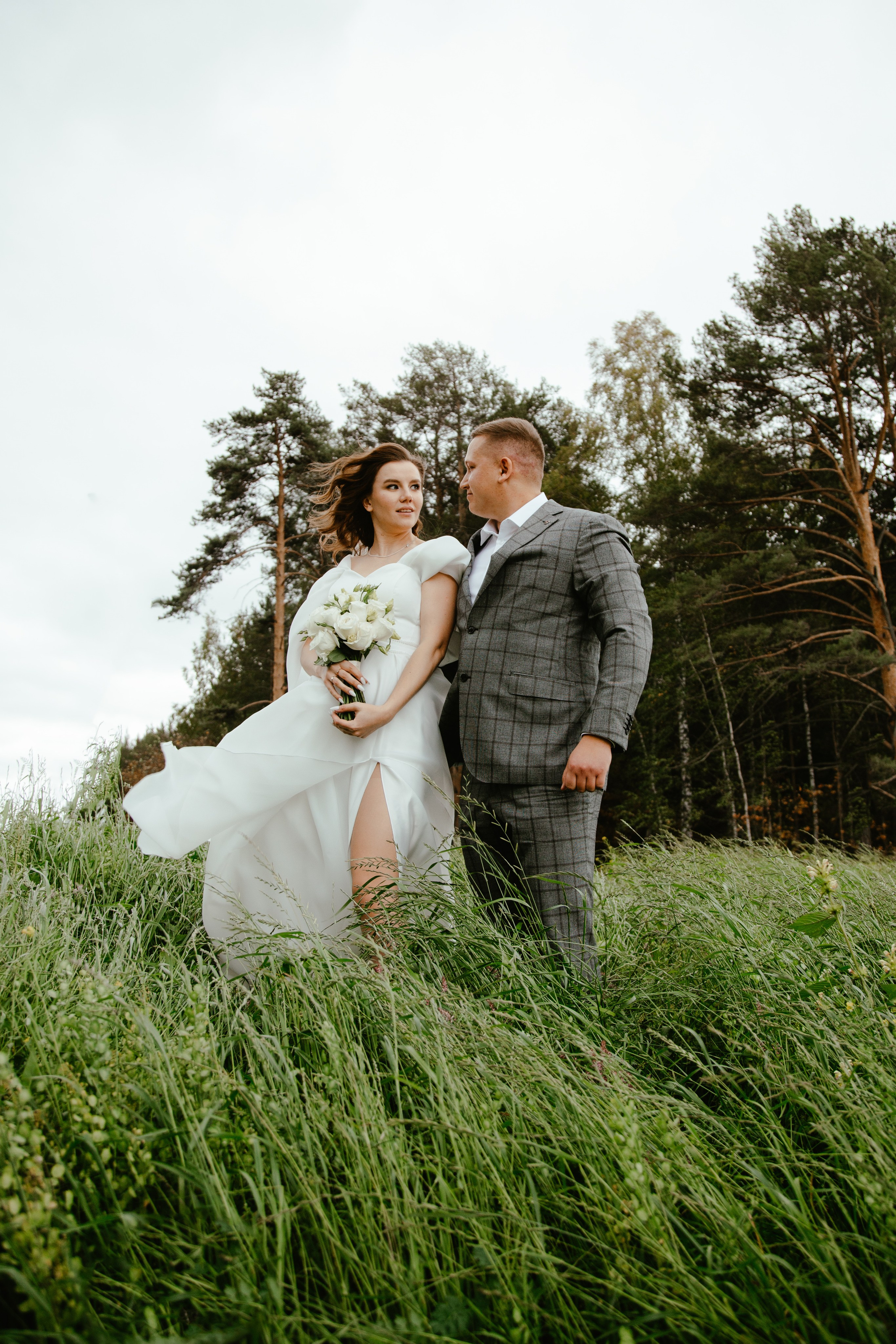 Свадьбы. Семейный фотограф Абулгазина Катерина