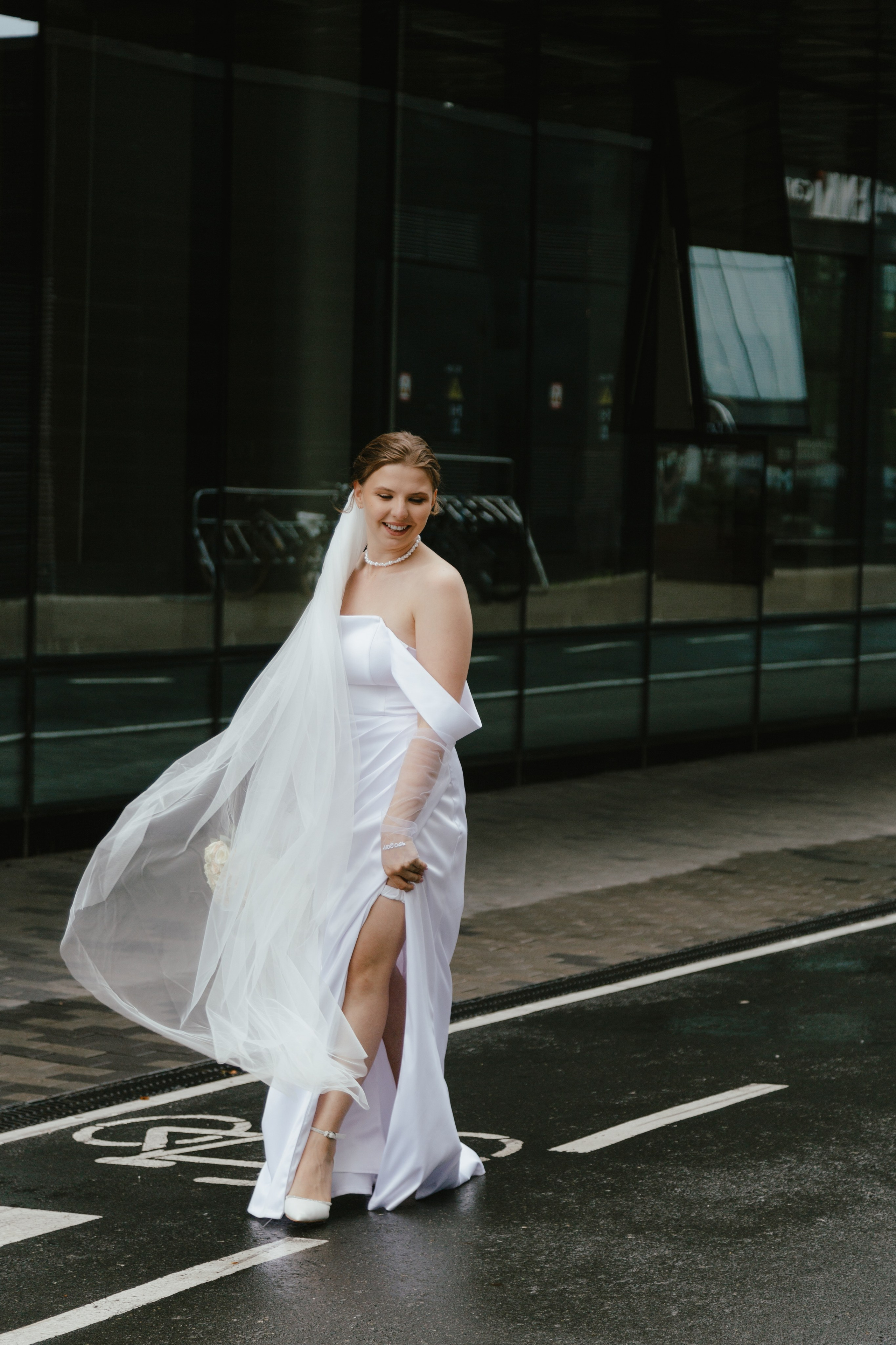 Павел и Ирина. Семейный фотограф Абулгазина Катерина