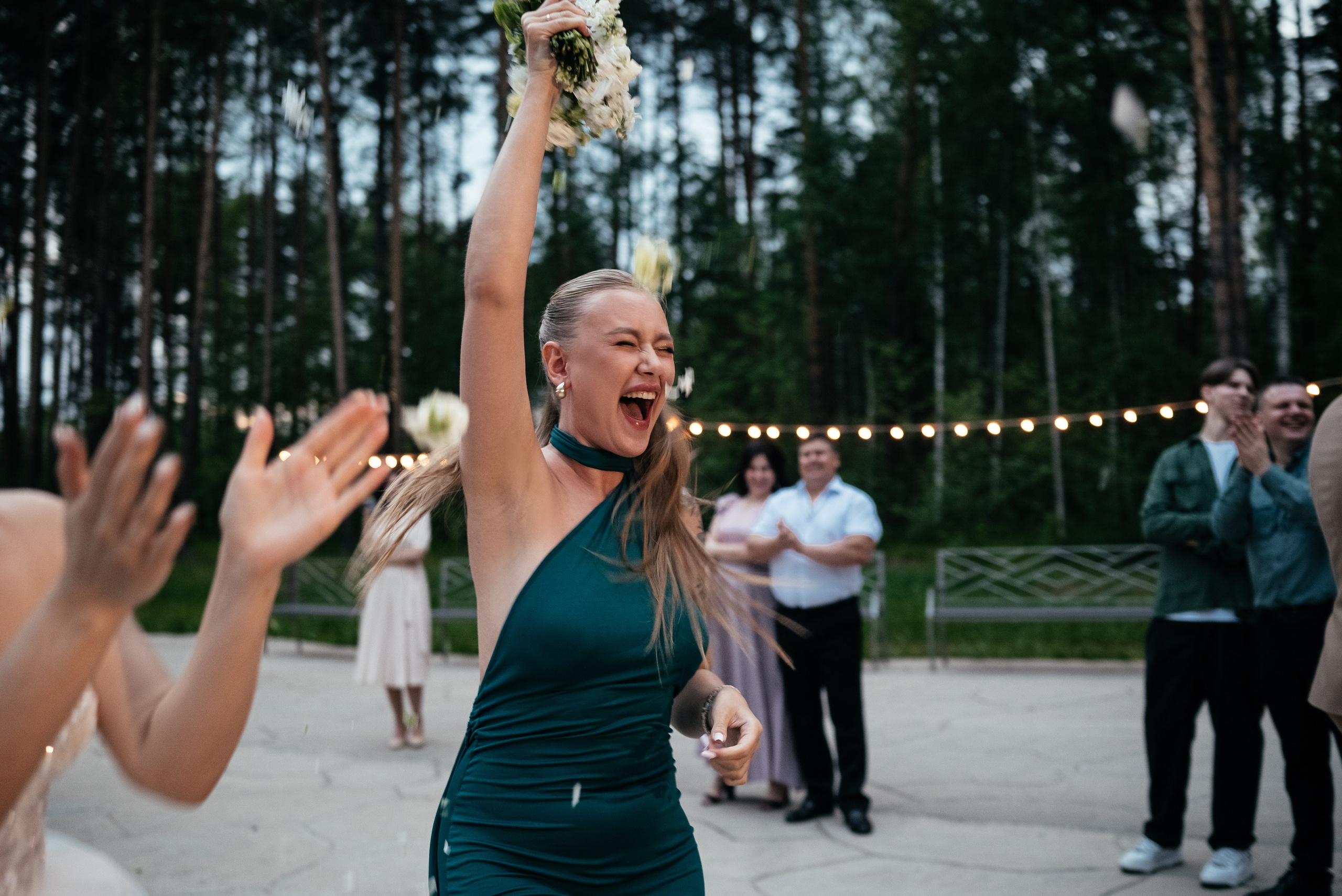 Светлана и Роман. Семейный и свадебный фотограф в Ярославле Кропина Инна