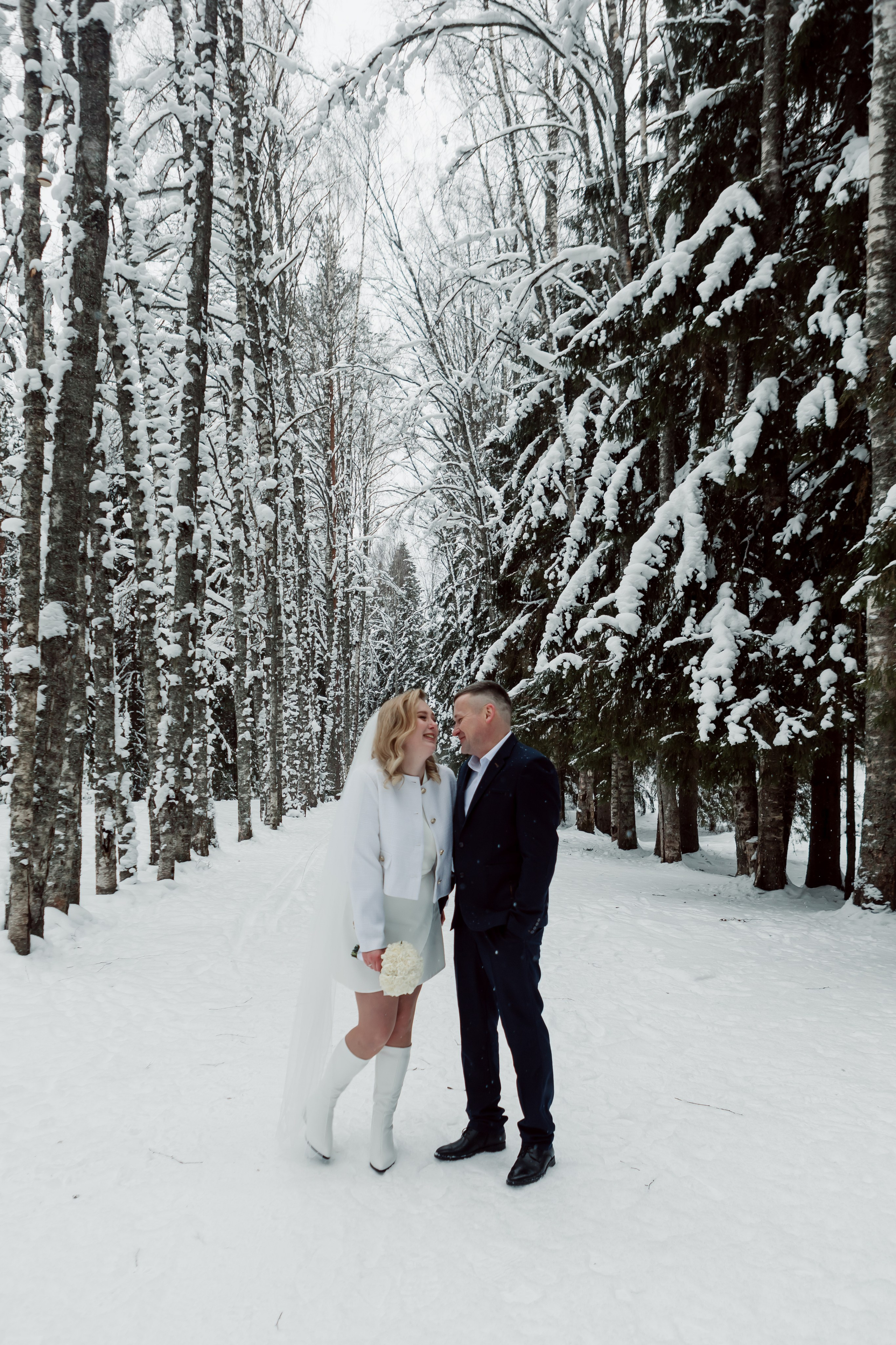 Вдвоём. Репортажный Фотограф в Санкт-Петербурге Светлана Мосиенко