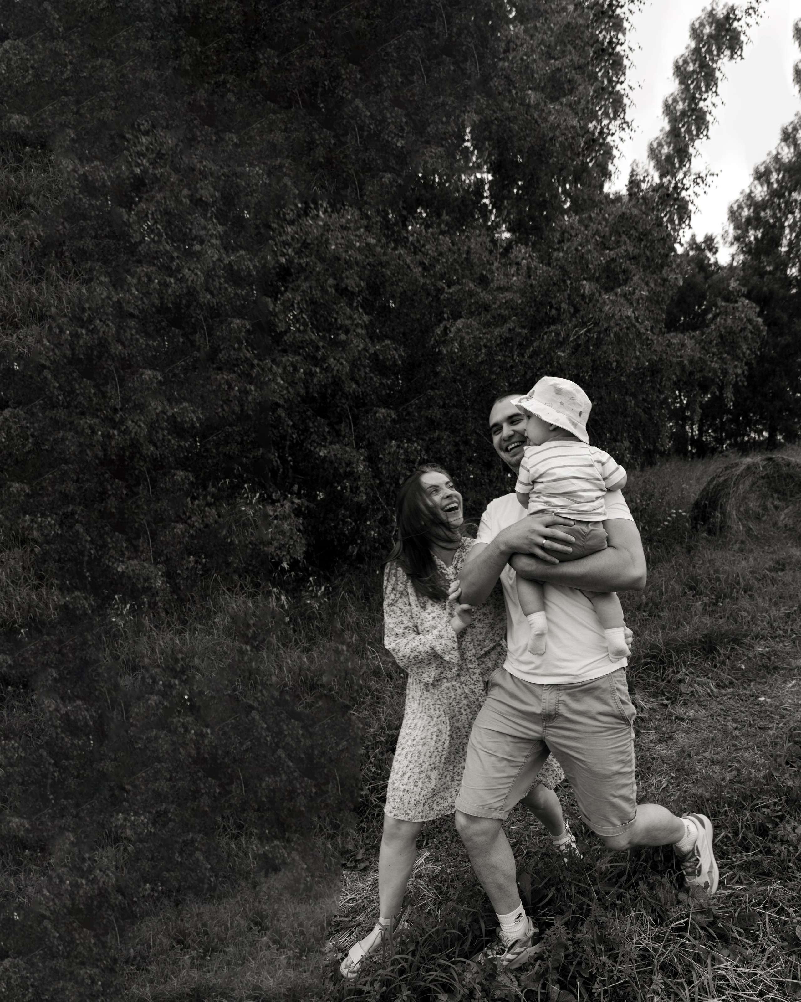 Семейная. Фотограф Костенко Полина