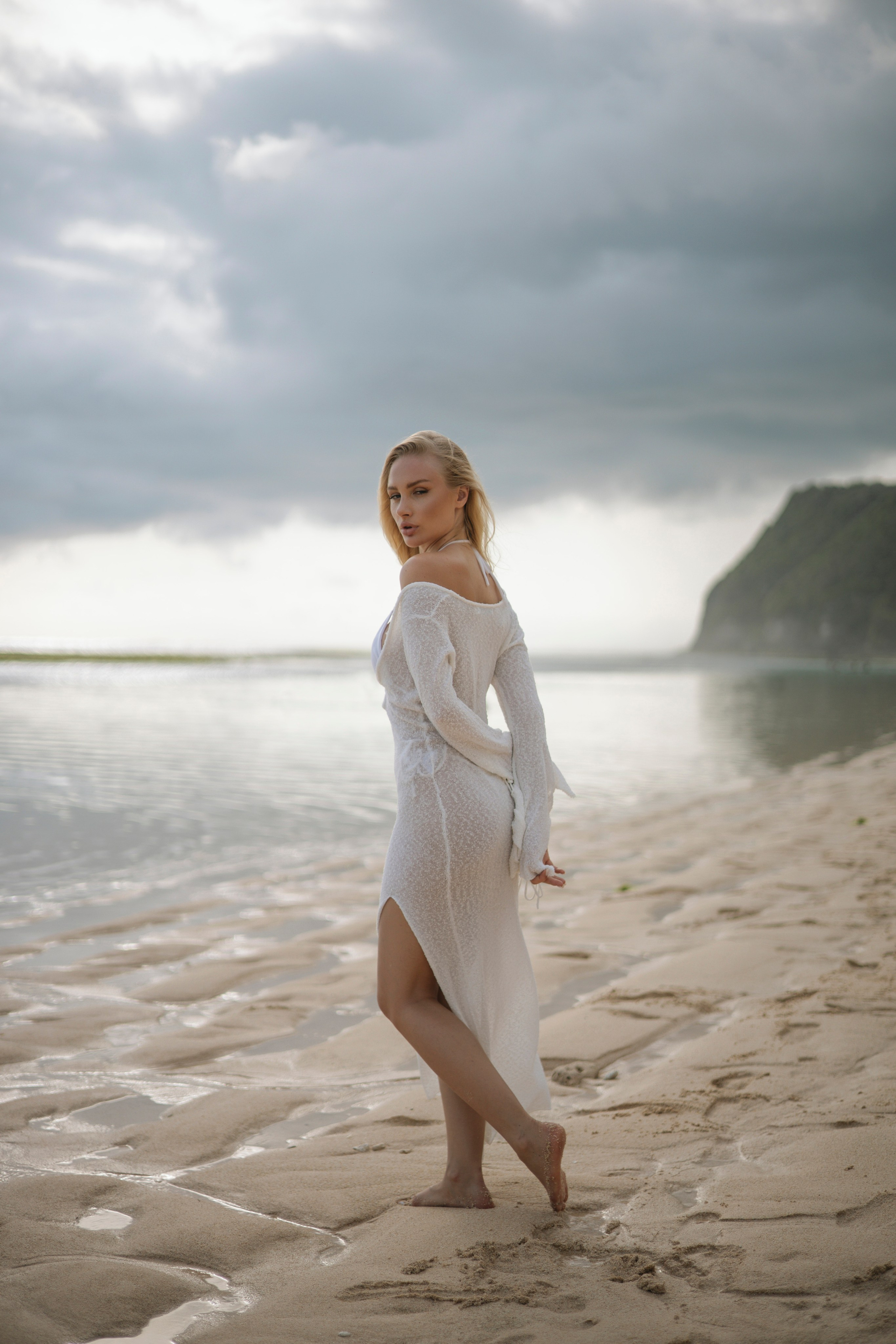 Ксюша Бали. Nikolpinhasova