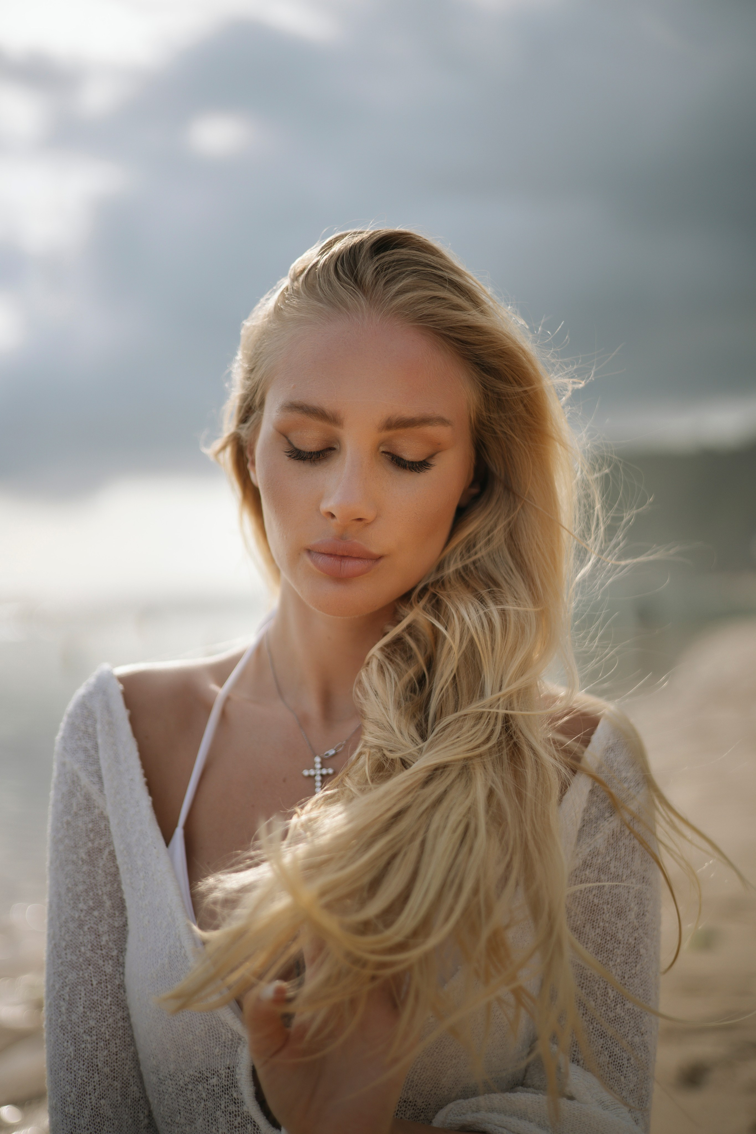 Ксюша Бали. Nikolpinhasova