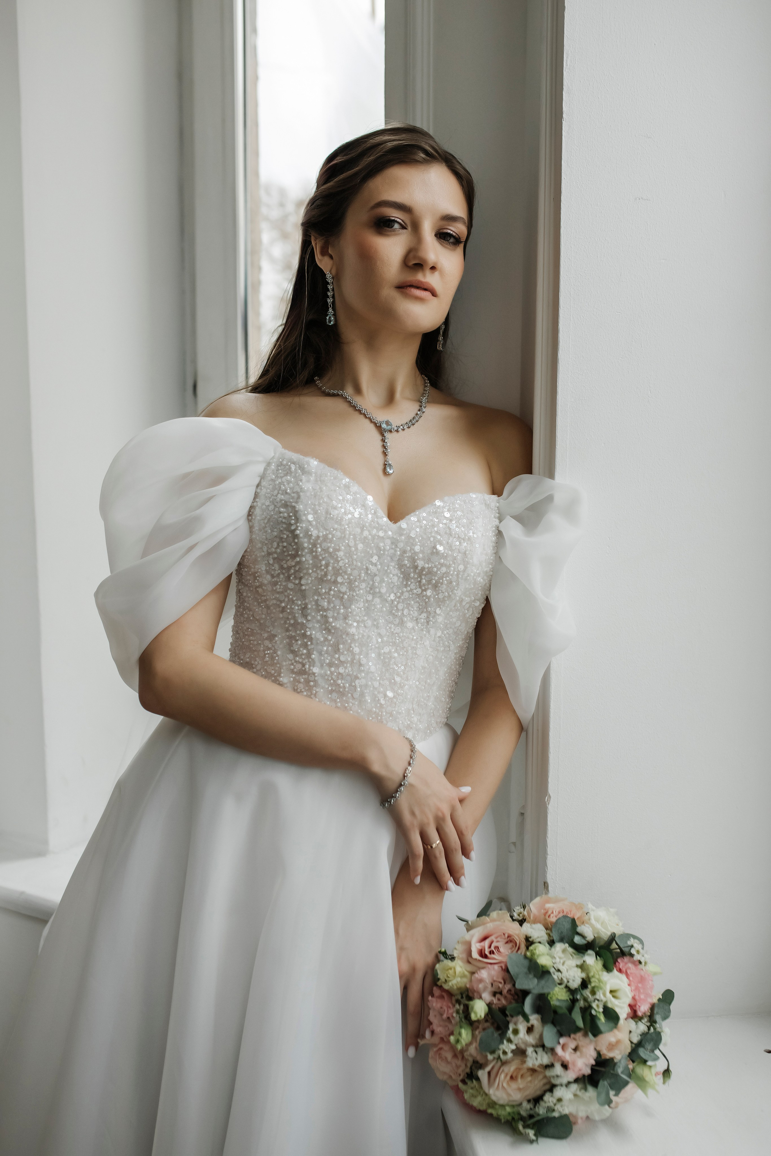 Вадим & Вера. Свадебный и семейный фотограф Санкт-Петербурга Мария Родионова