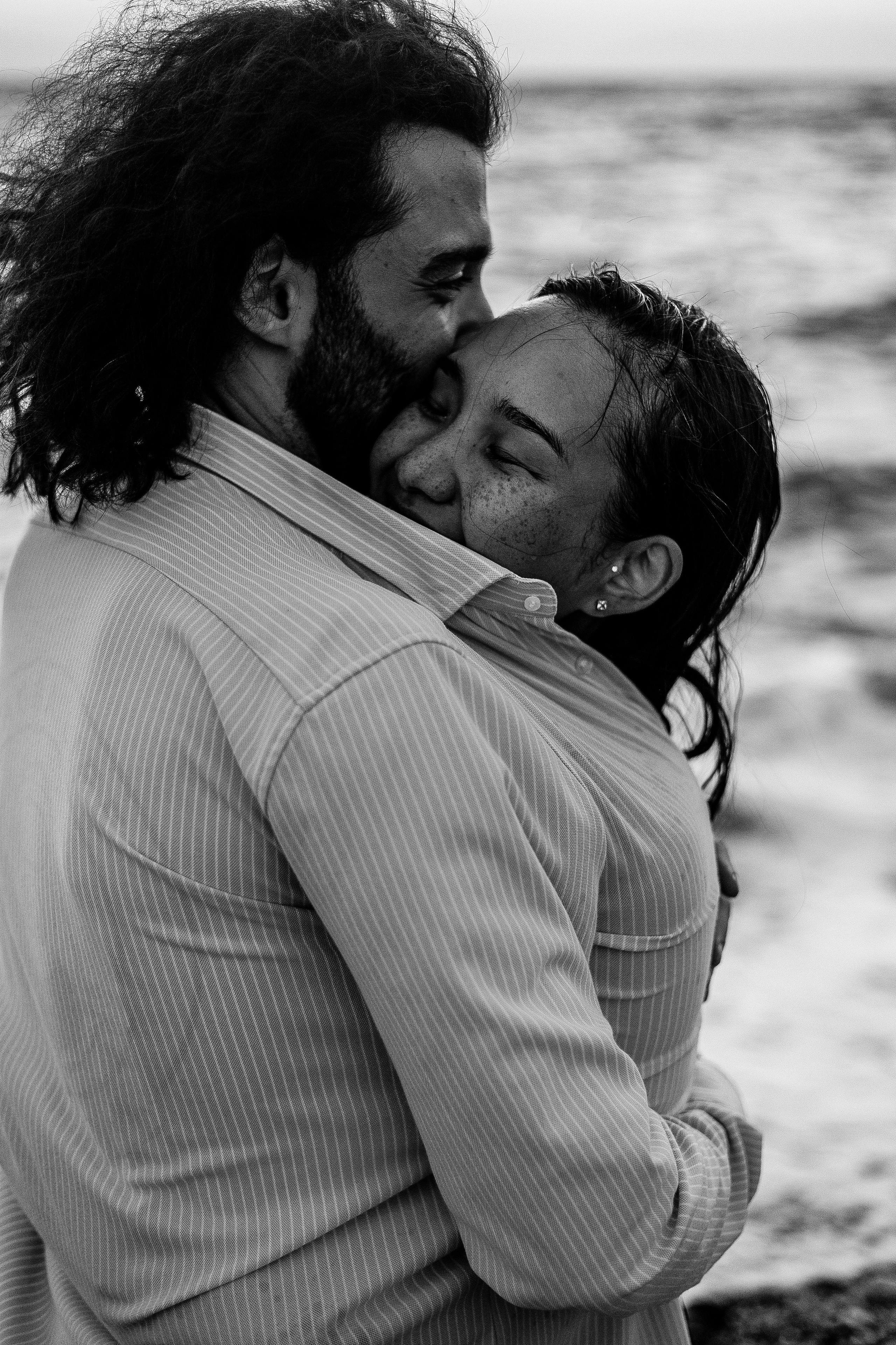 Свадебный и семейный фотограф в Белгороде Юлия Першина