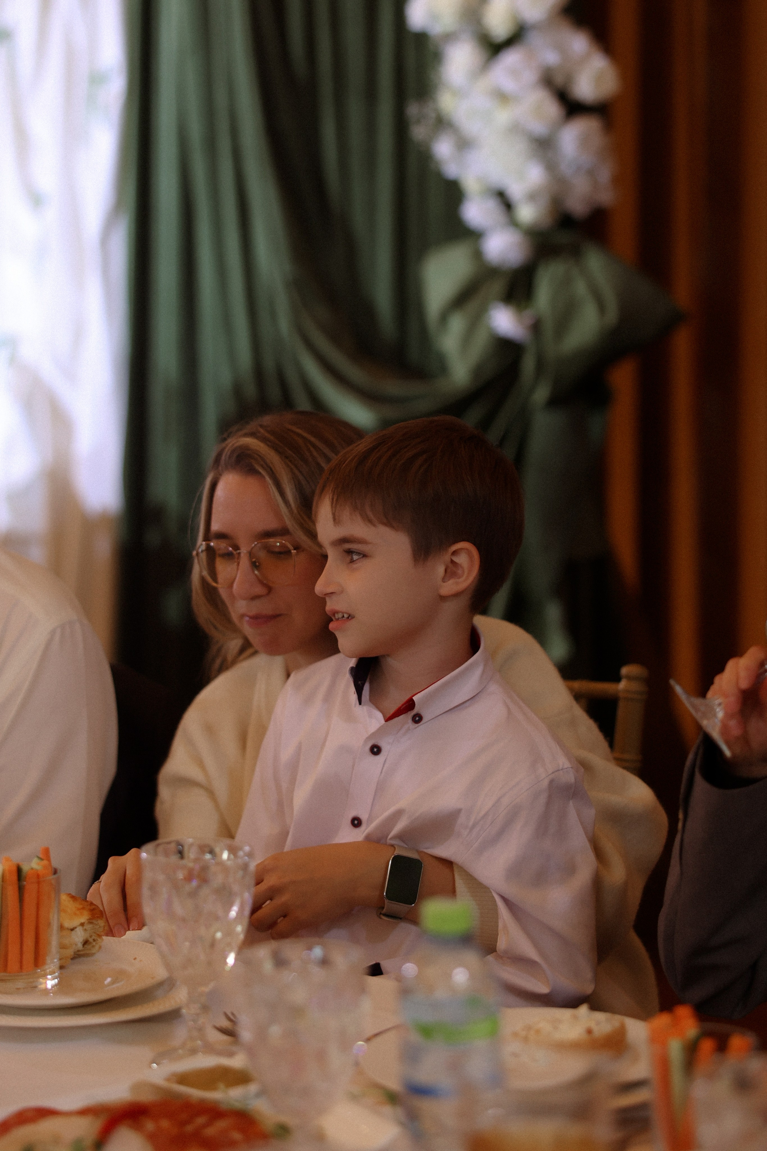 «Все начинается с любви!» — Мария и Михаил. Свадебный и семейный фотограф в Москве Ломова Ирина