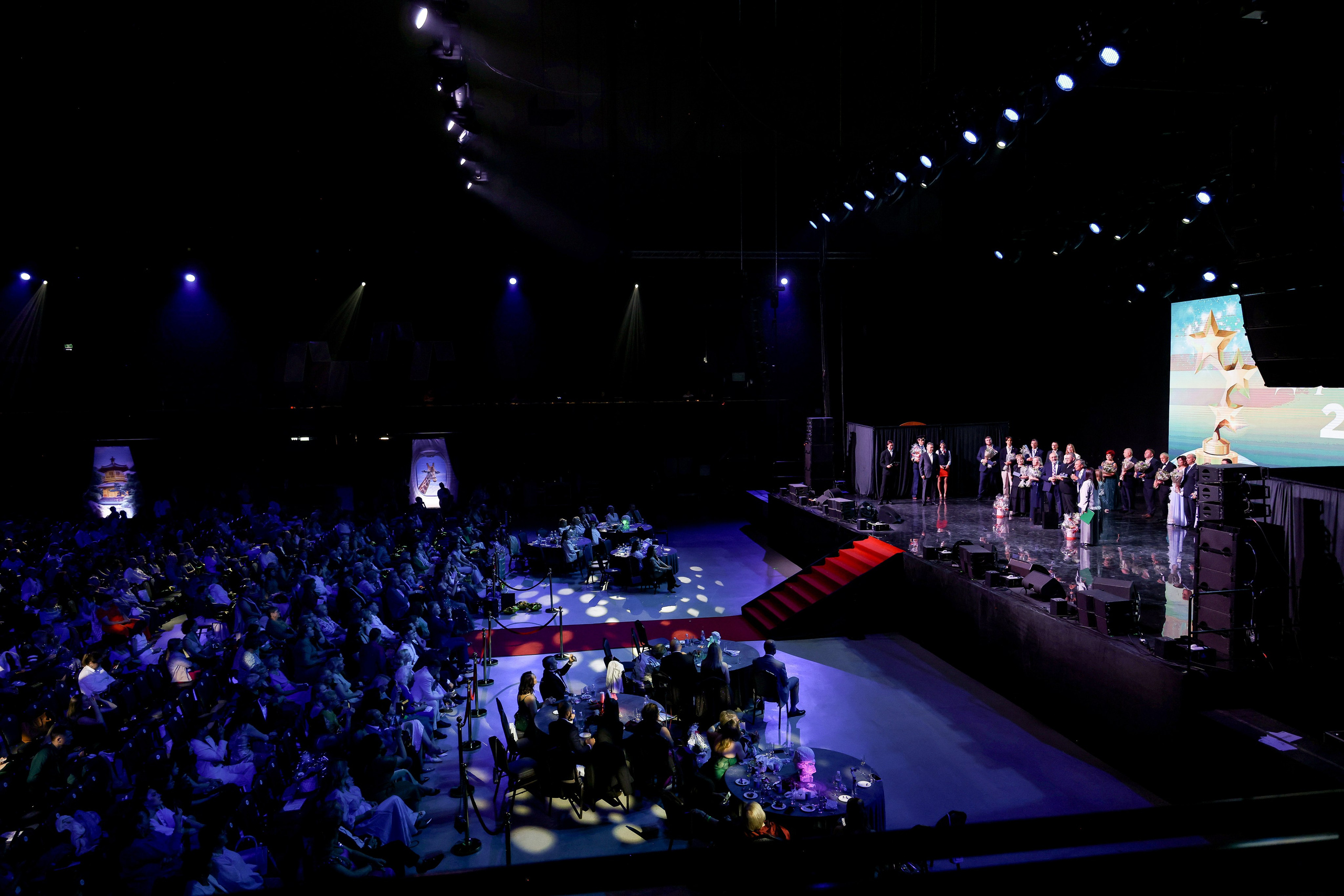 NSP. Фотограф Антон Чупринин