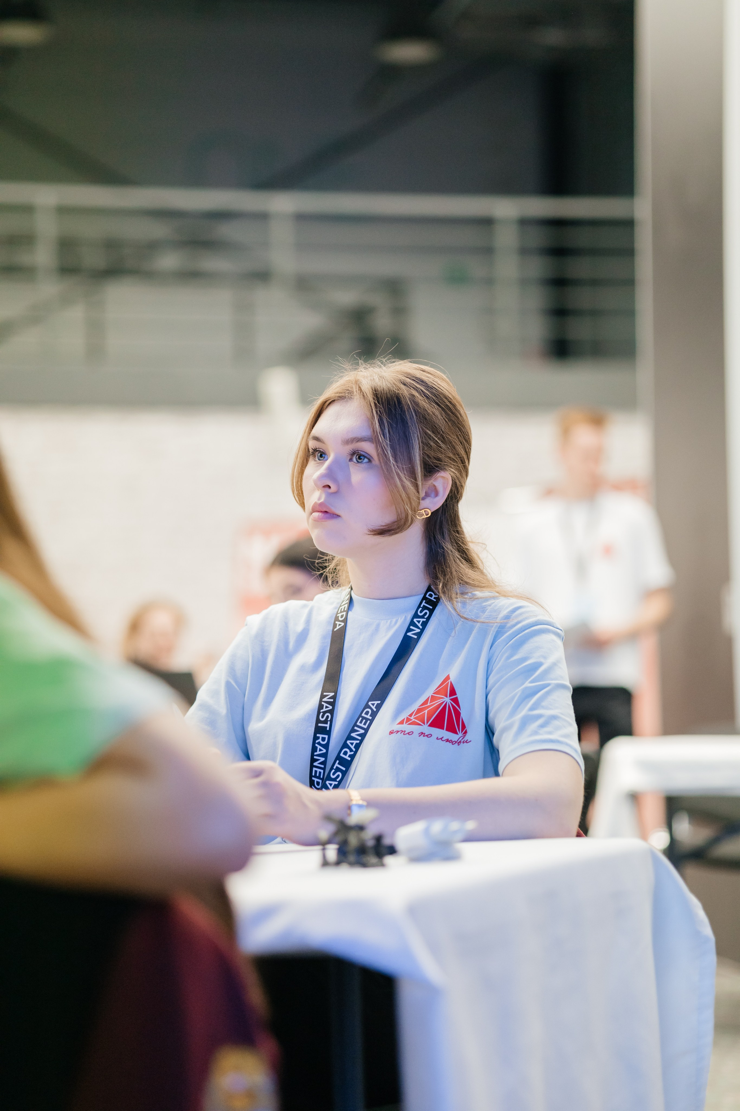 Всероссийский Форум Наставников NAST RANEPA. Дарья Нерсесян — фотограф в Ростове-на-Дону