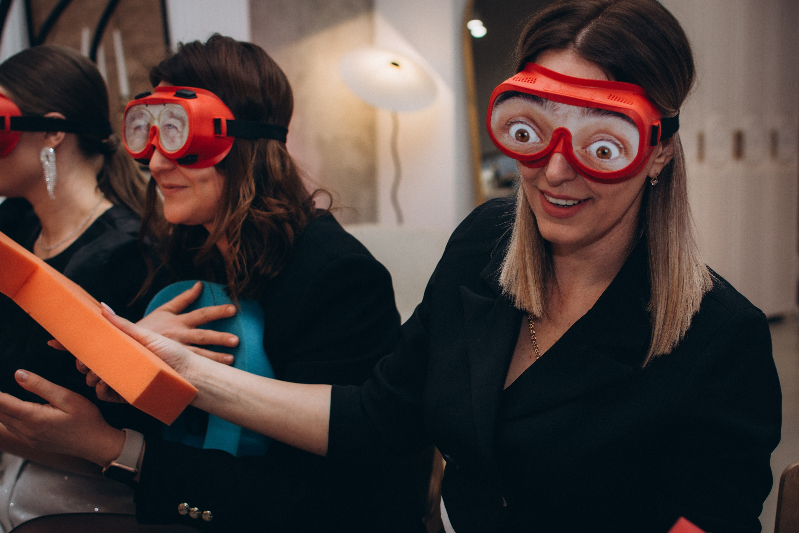 Дни рождения. Женский и семейный фотограф в Москве и Красногорске Светлана Левченко