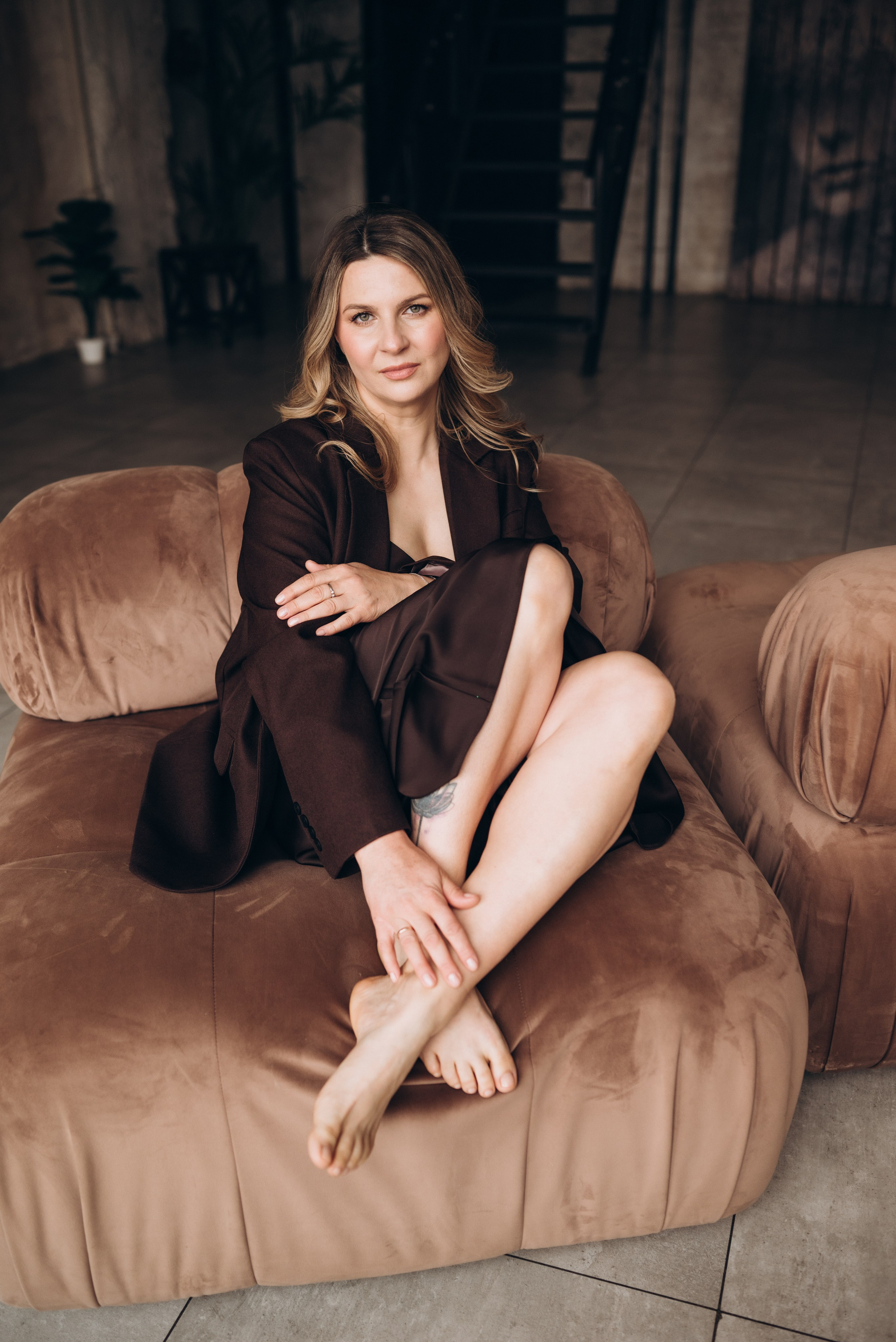 Фотосессия девушки в Москве. Женский и семейный фотограф в Москве и Красногорске Светлана Левченко