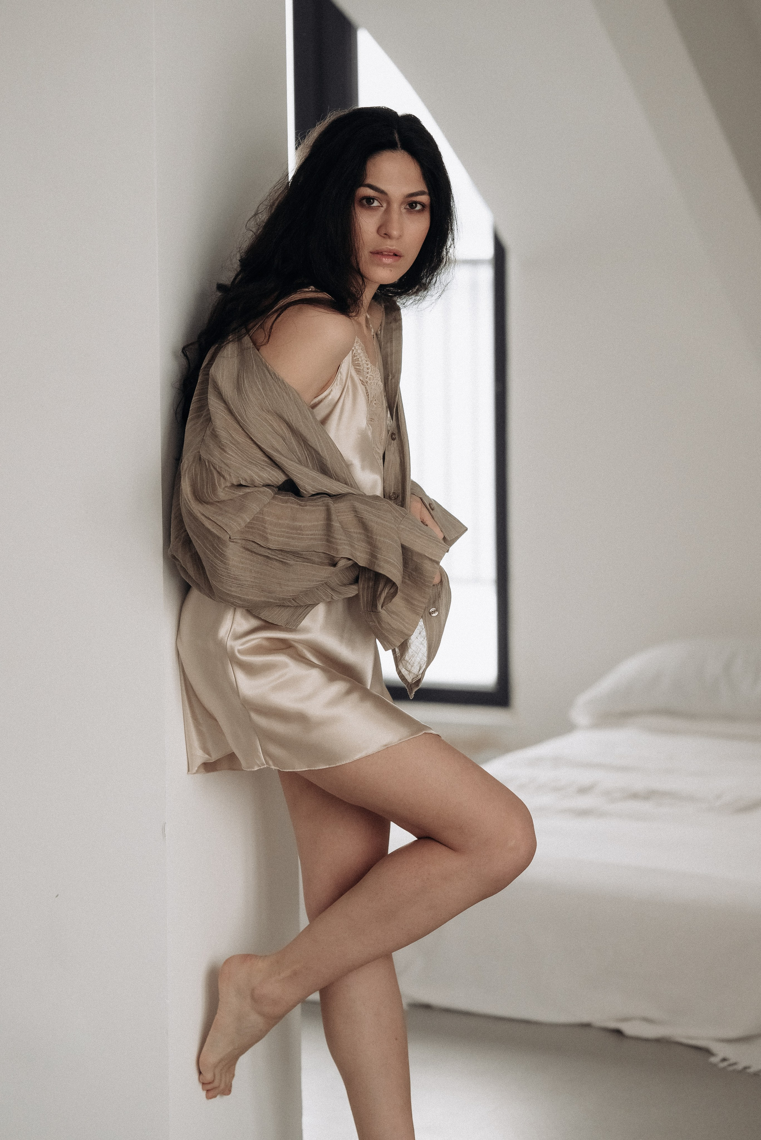 Фотосессия девушки в Москве. Женский и семейный фотограф в Москве и Красногорске Светлана Левченко