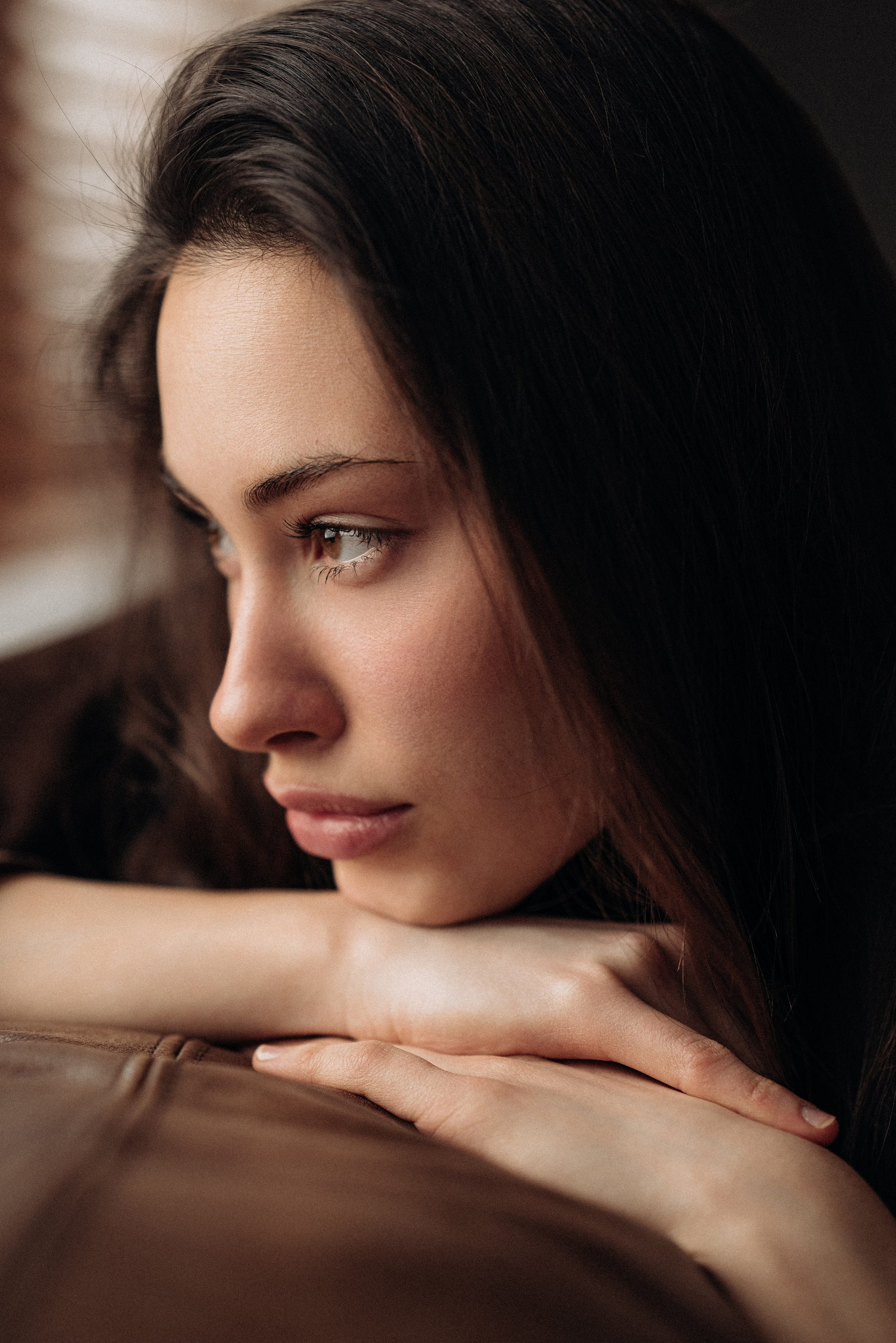 Фотосессия девушки в Москве. Женский и семейный фотограф в Москве и Красногорске Светлана Левченко