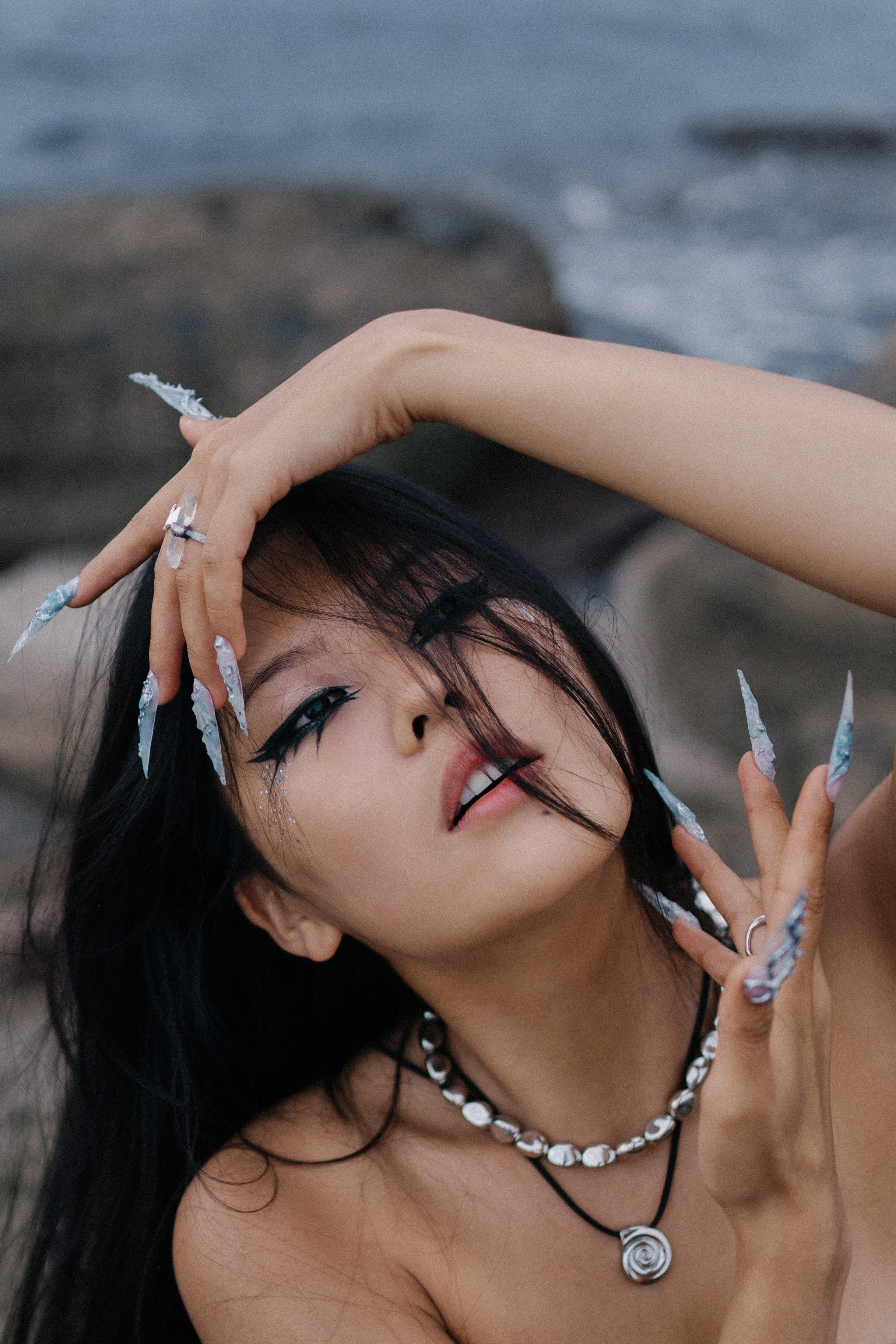 Lana. Фотограф в Москве Маша Игитова