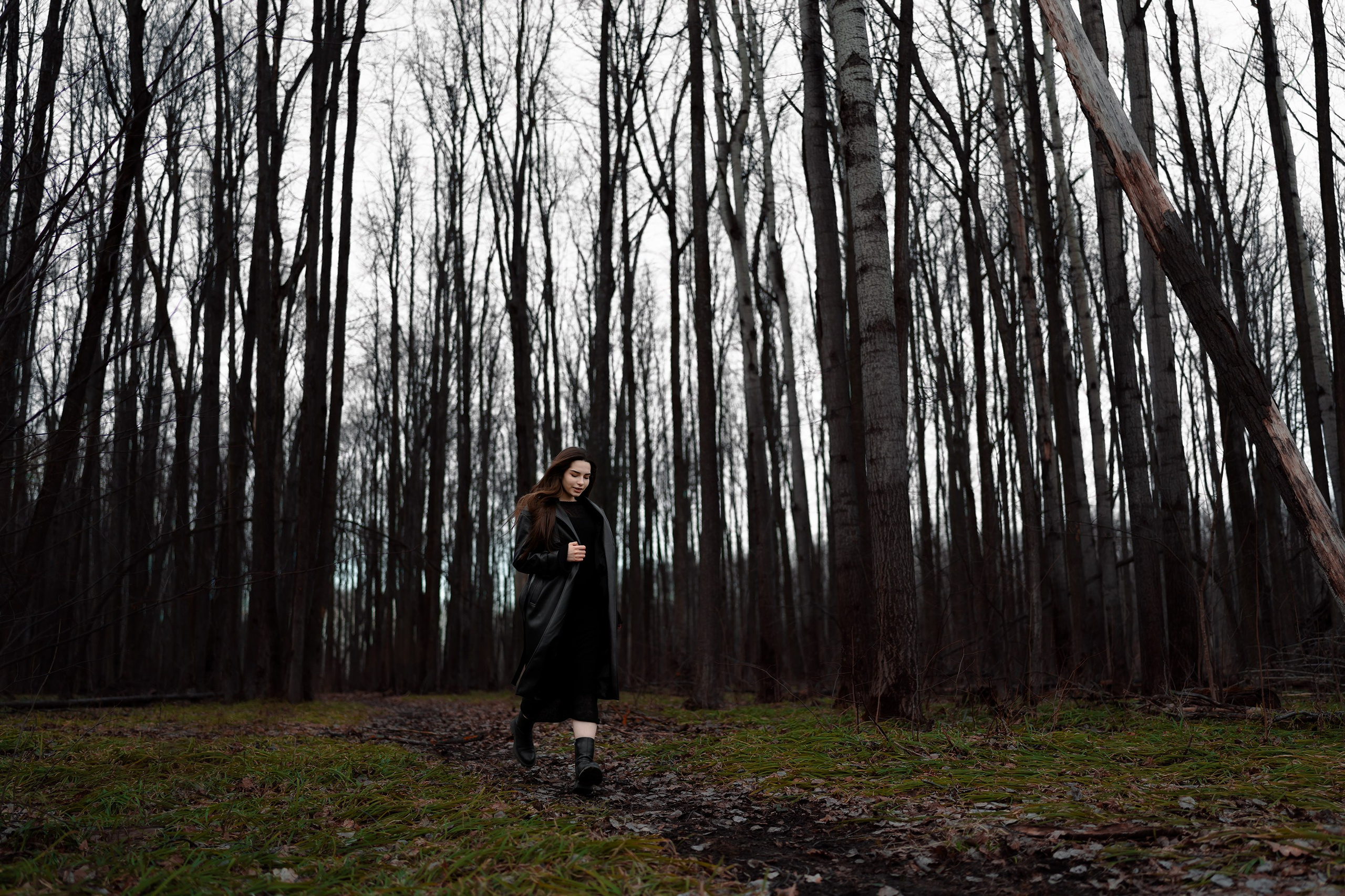 Julya. Фотограф Вячеслав Полушкин