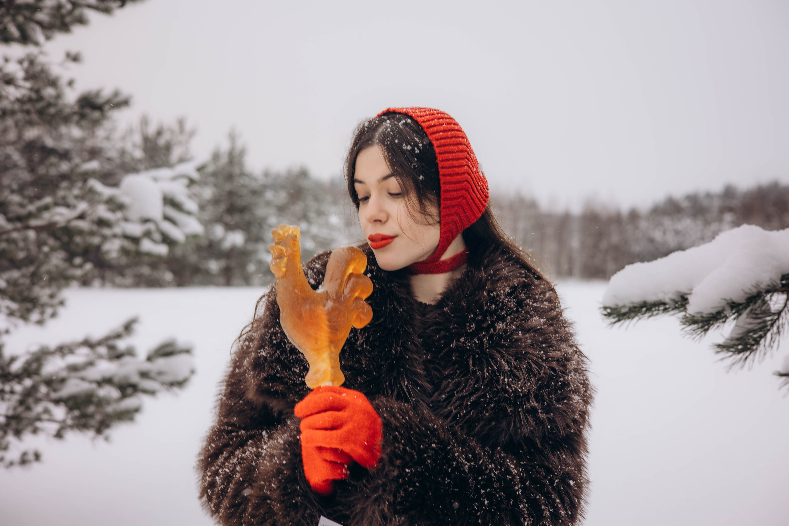 Алена. Наталья Косьянова. Ваш фотограф. Москва