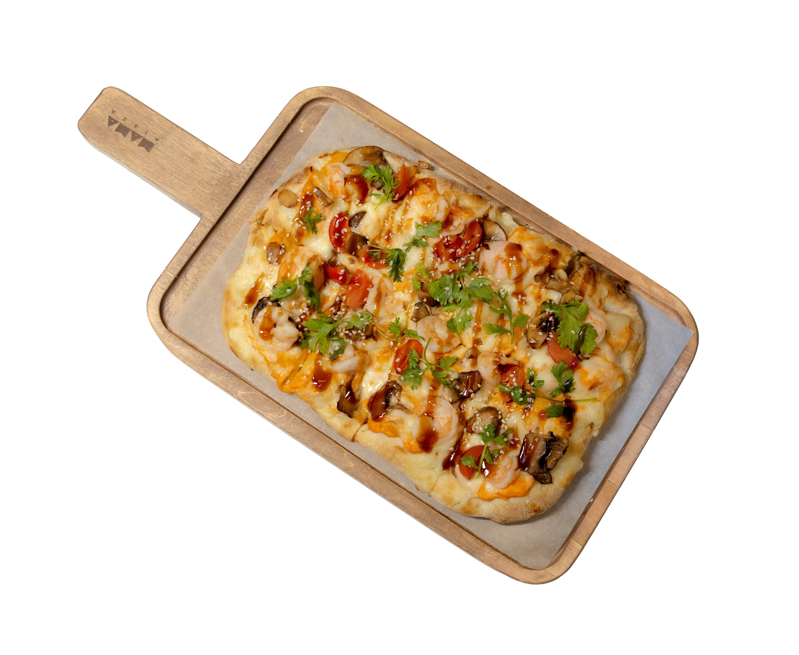 Фуд (FOOD) фотосъемка для организации Мама Пицца (Mama Pizza). Бизнес фотограф Ижевск — Назаров Роман