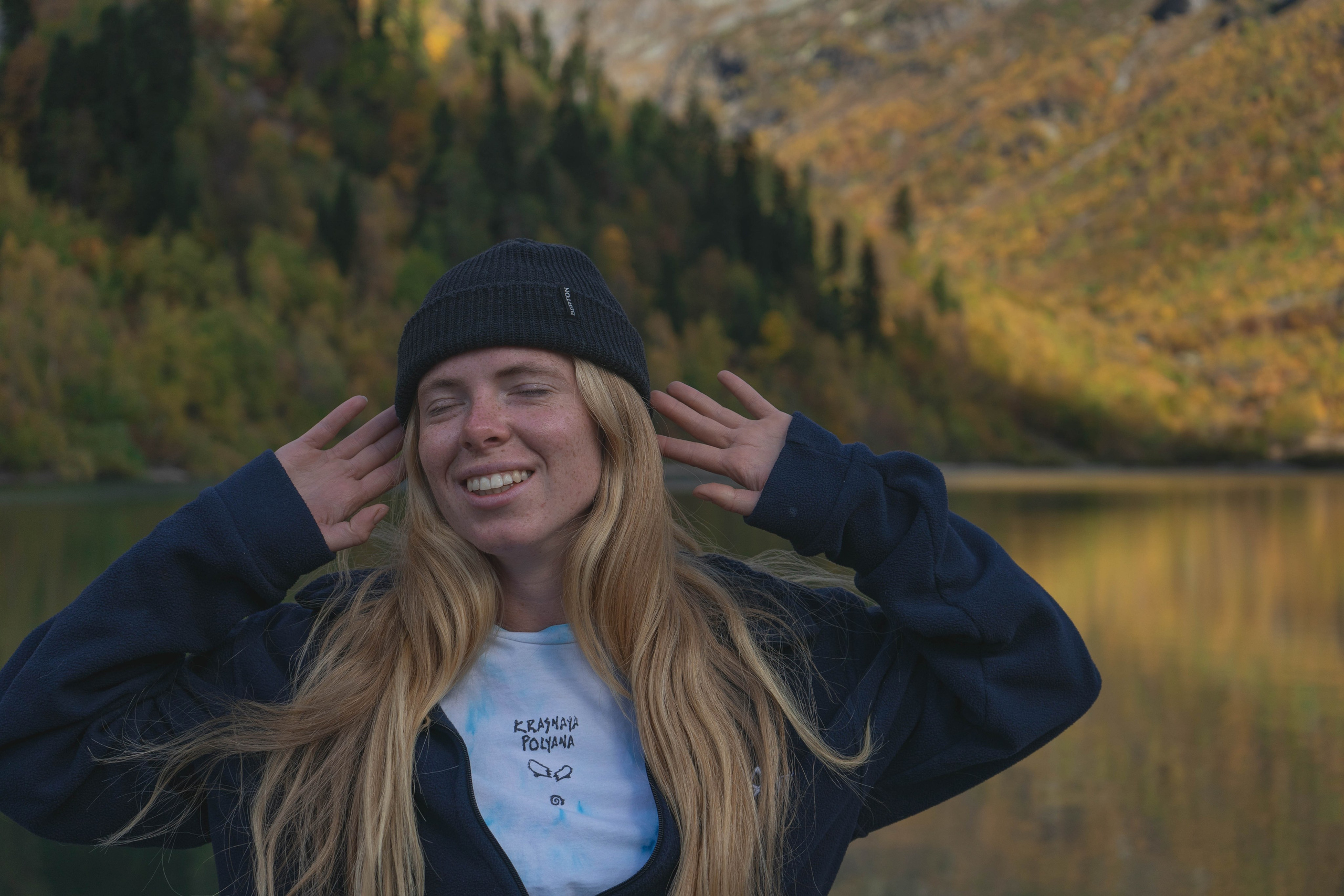 Outdoor. Репортажный и action фотограф в Сочи Илья Варнашов