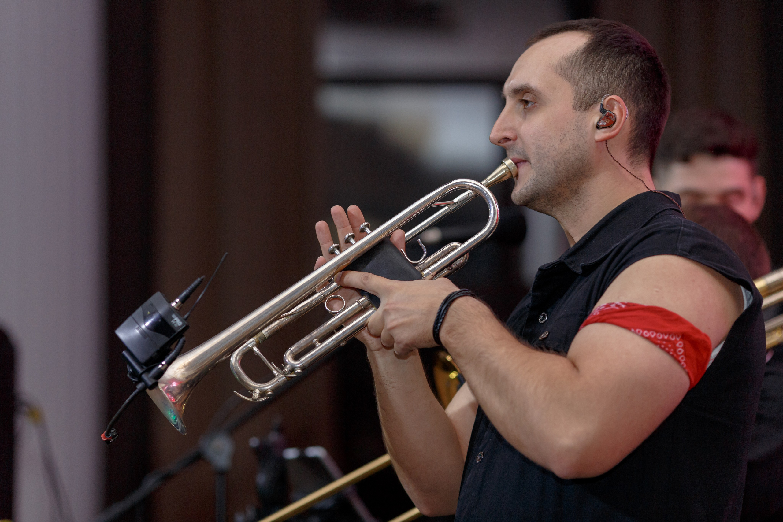 Репортажная фотосъёмка — корпоратив Tele2 2024