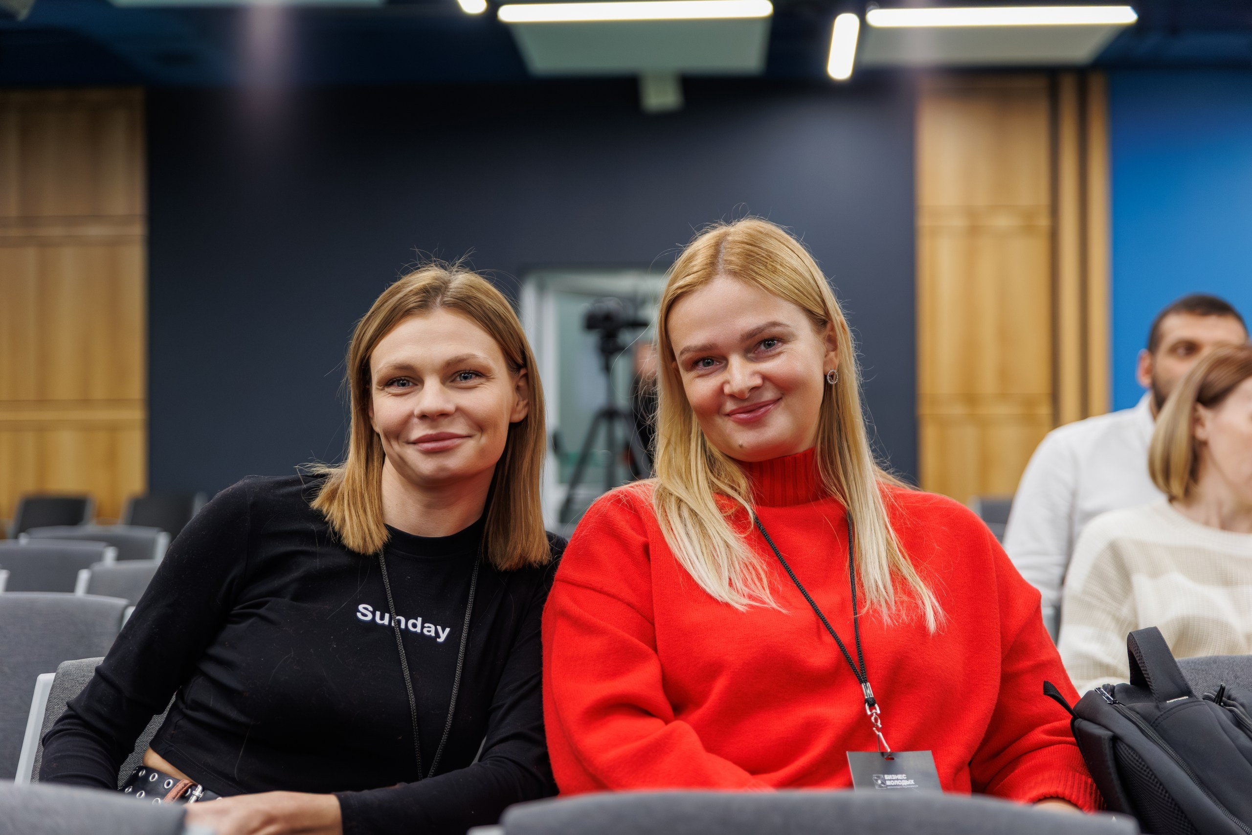 Бизнес репортаж в Краснодаре и по краю — репортажный фотограф Евгений Суковатых