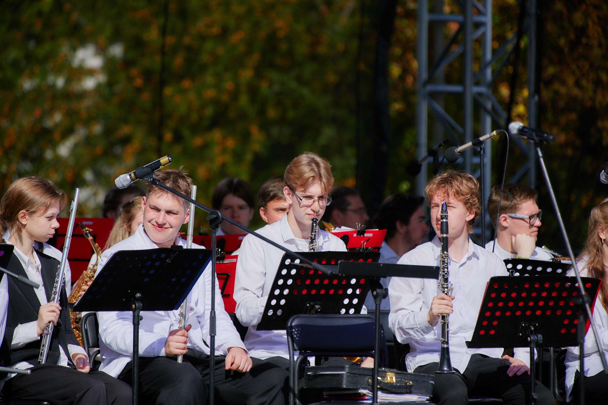 Фестиваль искусств «ДаргоФЕСТ». Даниил Гузиенко — репортажный фотограф в Туле