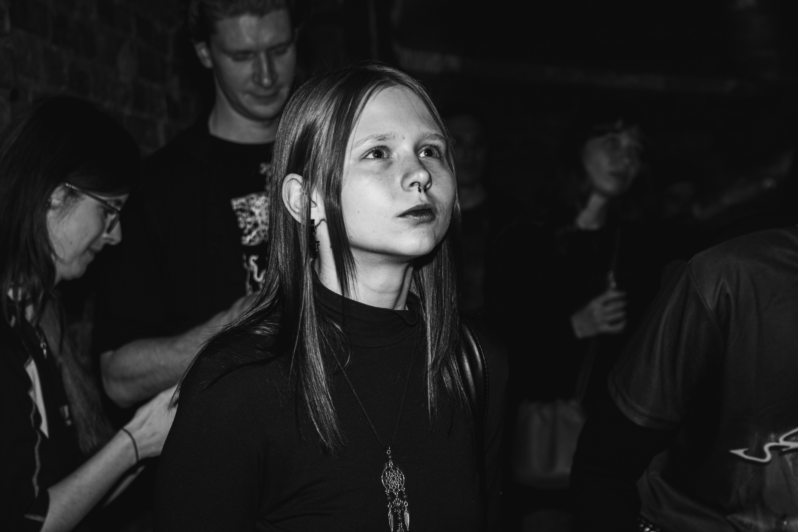 Lowfloor & Smyčka & Supruga 30.10.2025. Репортажный фотограф в Москве Legiodot