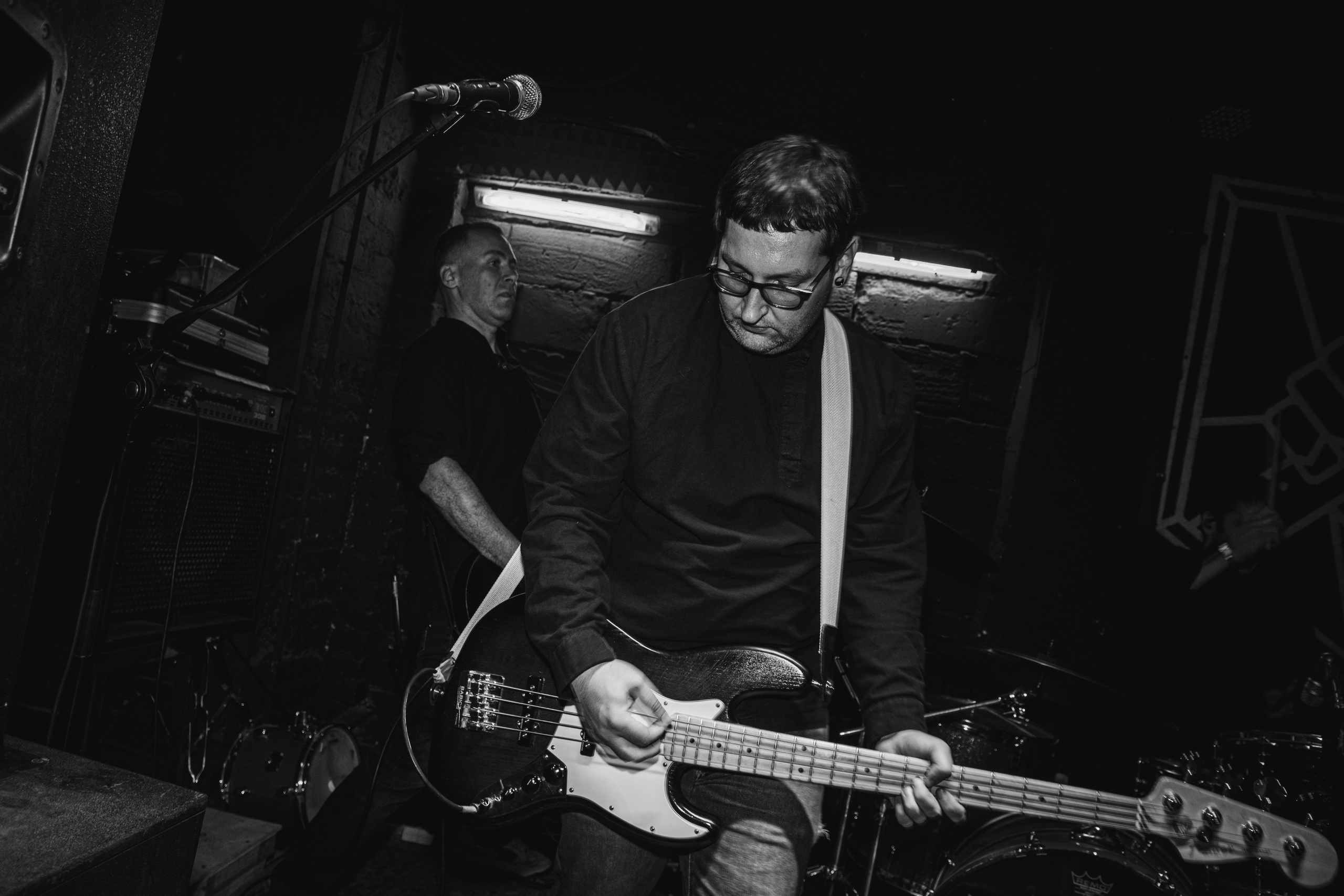 Sektat & Pechora & сплошь 12.09.2025. Репортажный фотограф в Москве Legiodot