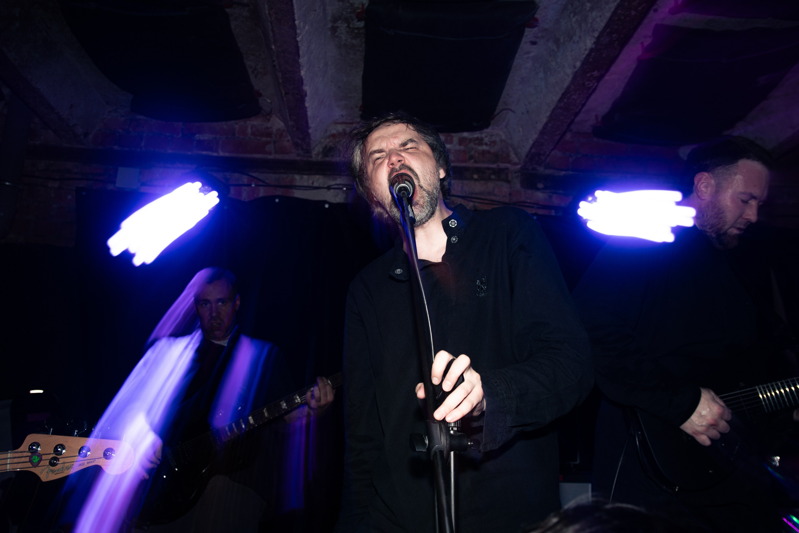 Открытие МО[ТРИ] 04.10.2025. Репортажный фотограф в Москве Legiodot