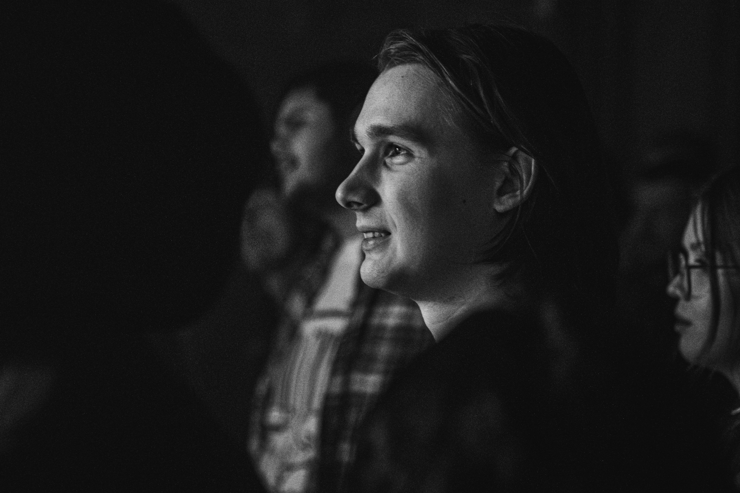 Laugar & Ospa 1959 24.01.2026. Репортажный фотограф в Москве Legiodot