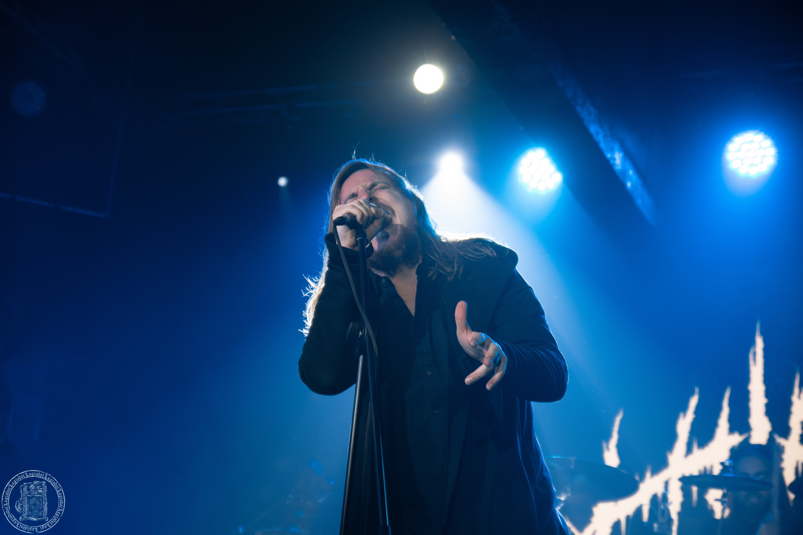 Minuala & ИЛ & Khlad 11.06.2025. Репортажный фотограф в Москве Legiodot