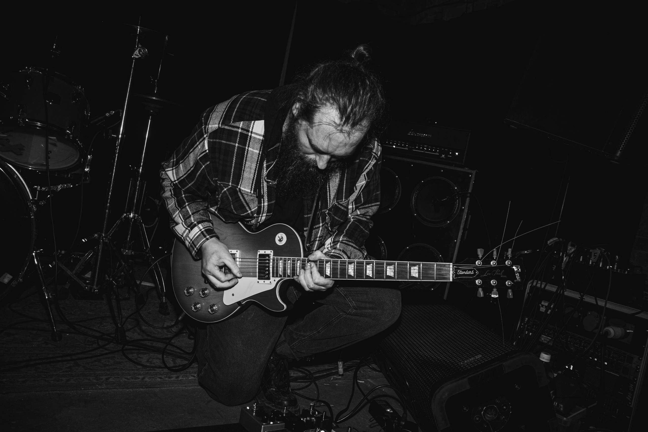 Laugar & Шумы Штормовых Широт & Пожары На Дальнем Севере 11.10.2025. Репортажный фотограф в Москве Legiodot