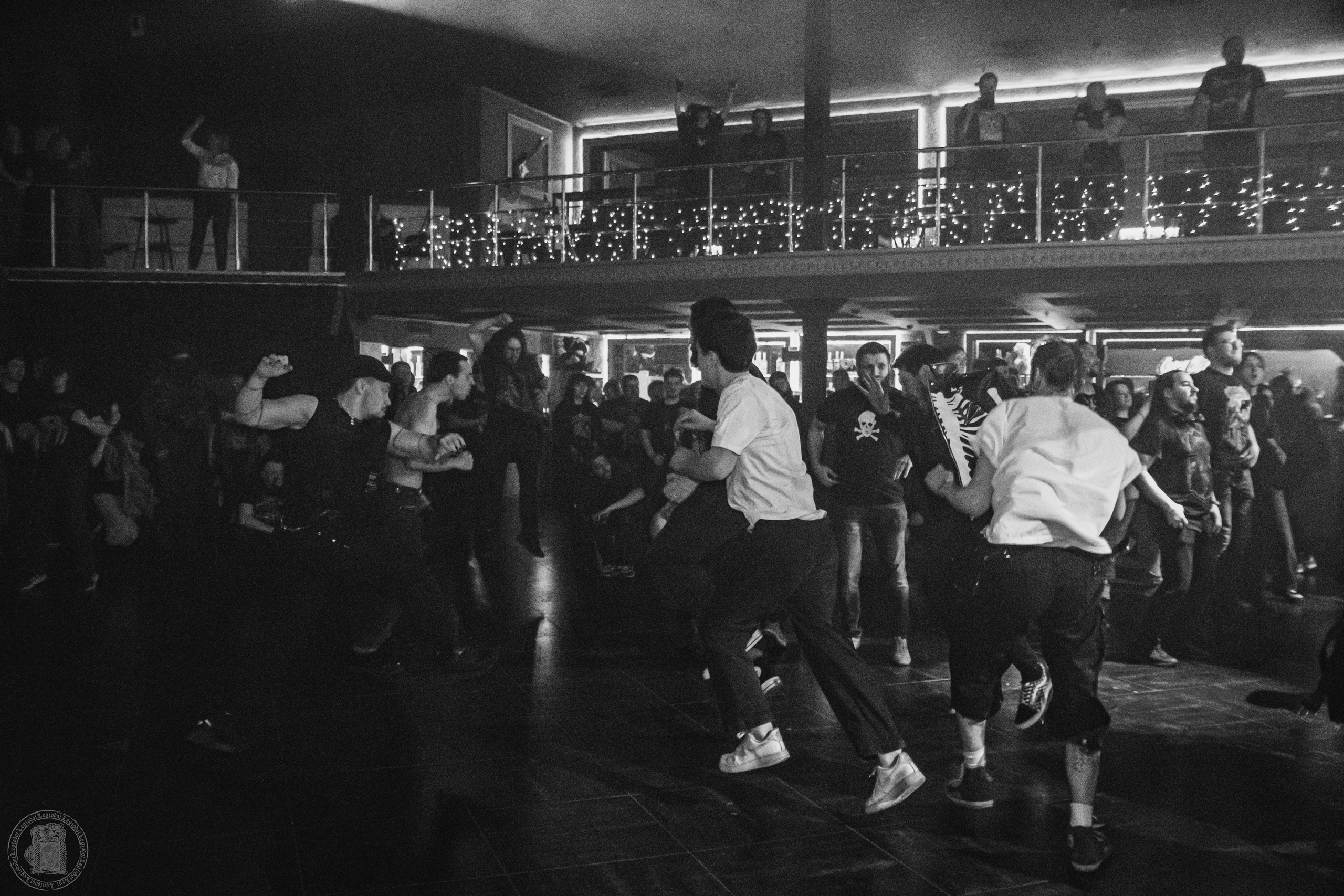 Exile D.C. 29.03.2025. Репортажный фотограф в Москве Legiodot