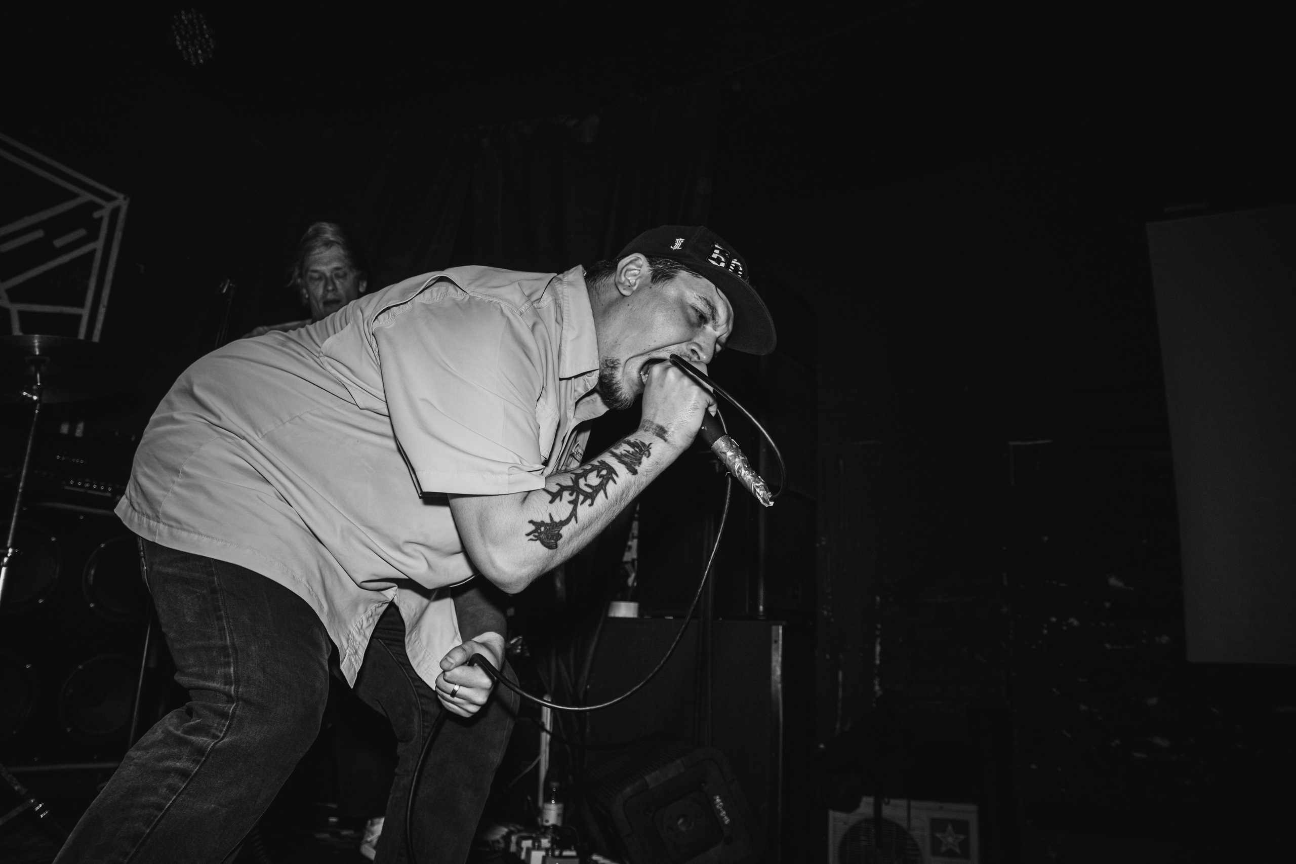 Sektat & Pechora & сплошь 12.09.2025. Репортажный фотограф в Москве Legiodot