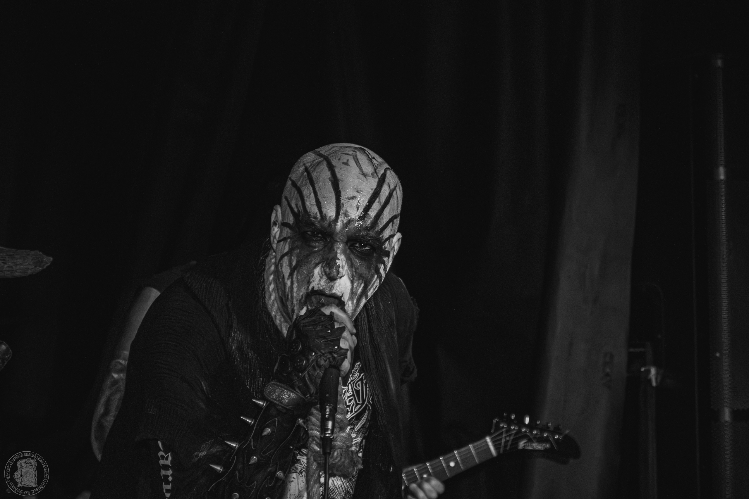 МРА: ААК & Majestat & Wormsden & zadushimenya. 06.04.2025. Репортажный фотограф в Москве Legiodot