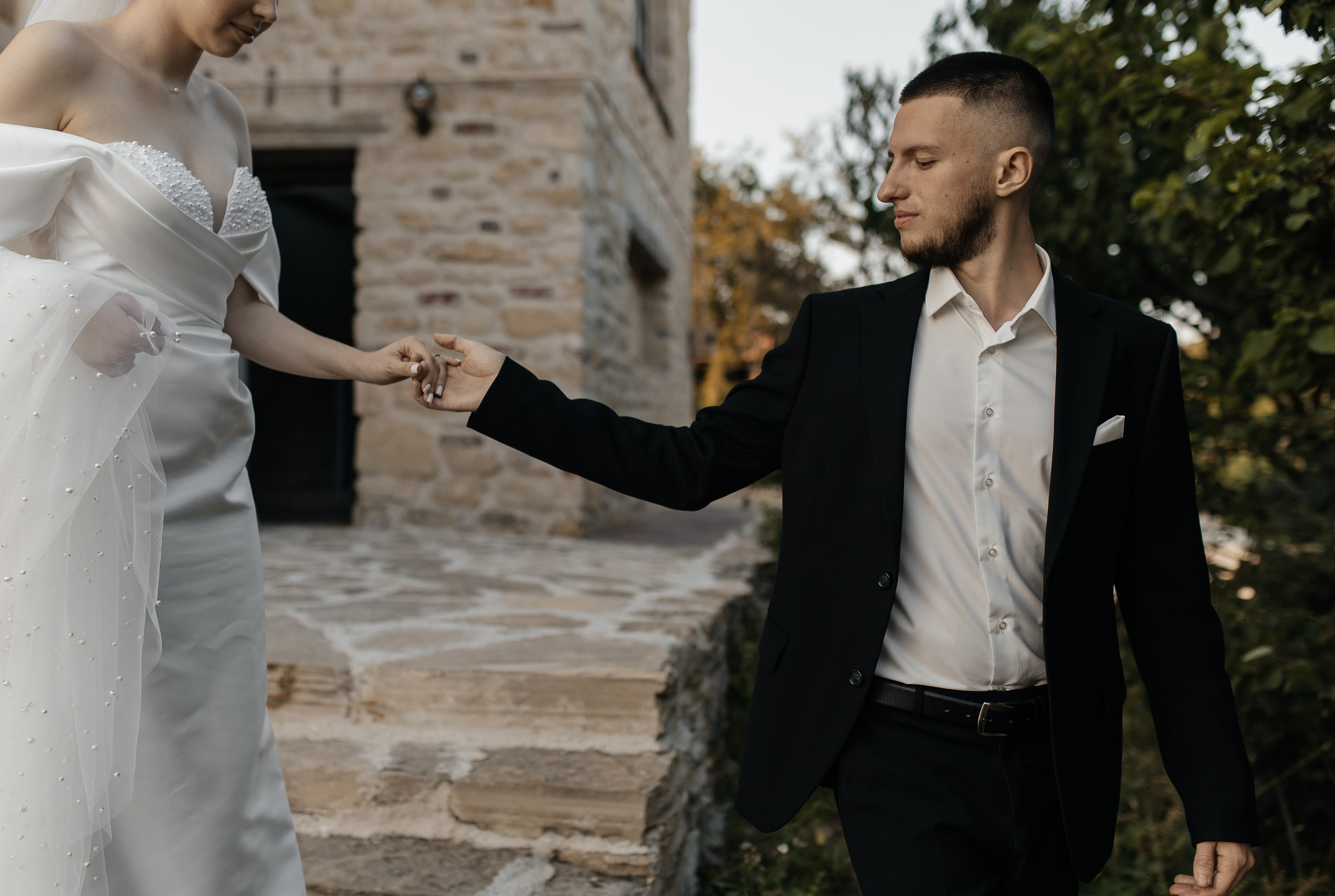 M&A part II. Свадебный Фотограф Краснодар Юлия Ивахнова