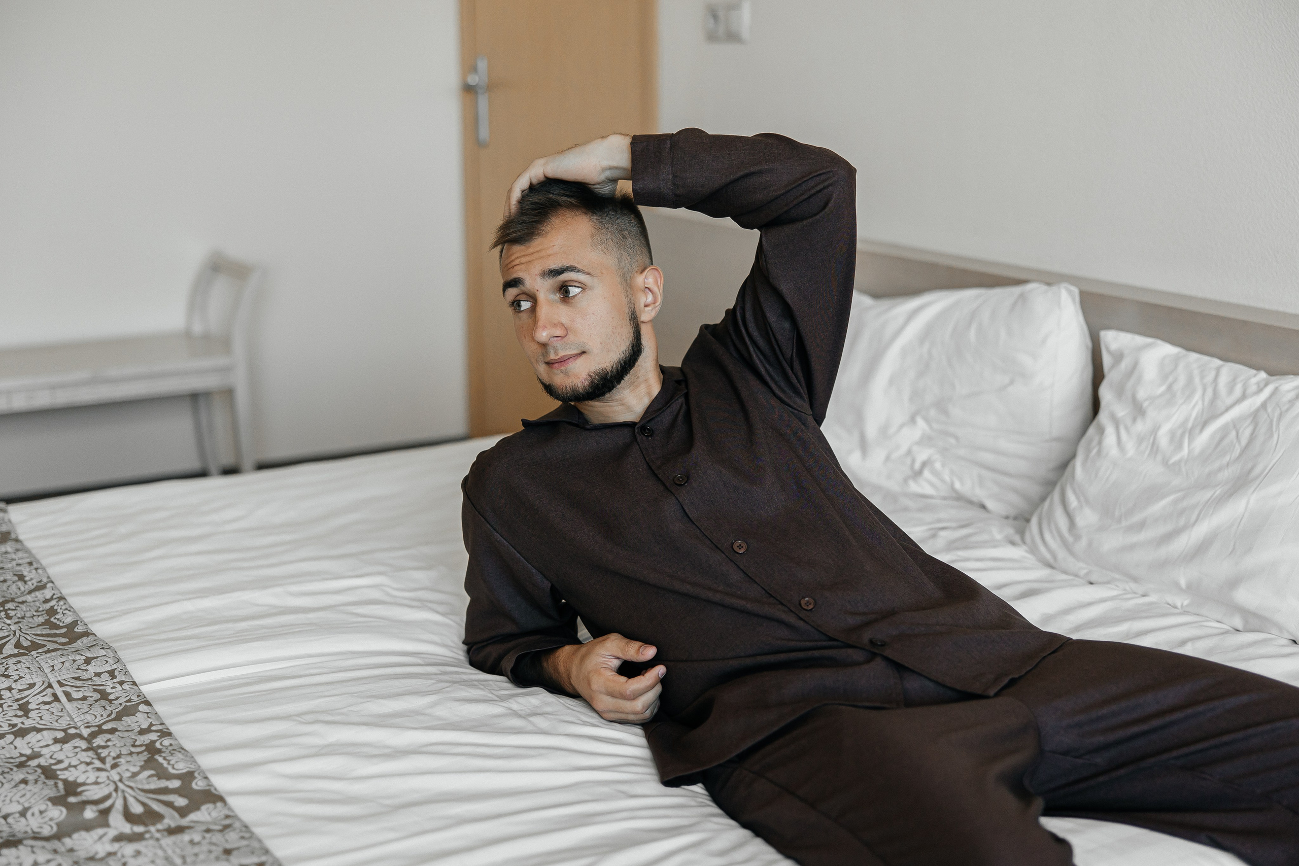 Оксана и Тимур. Свадебный и семейный фотограф Елизавета Ермак | Москва и МО