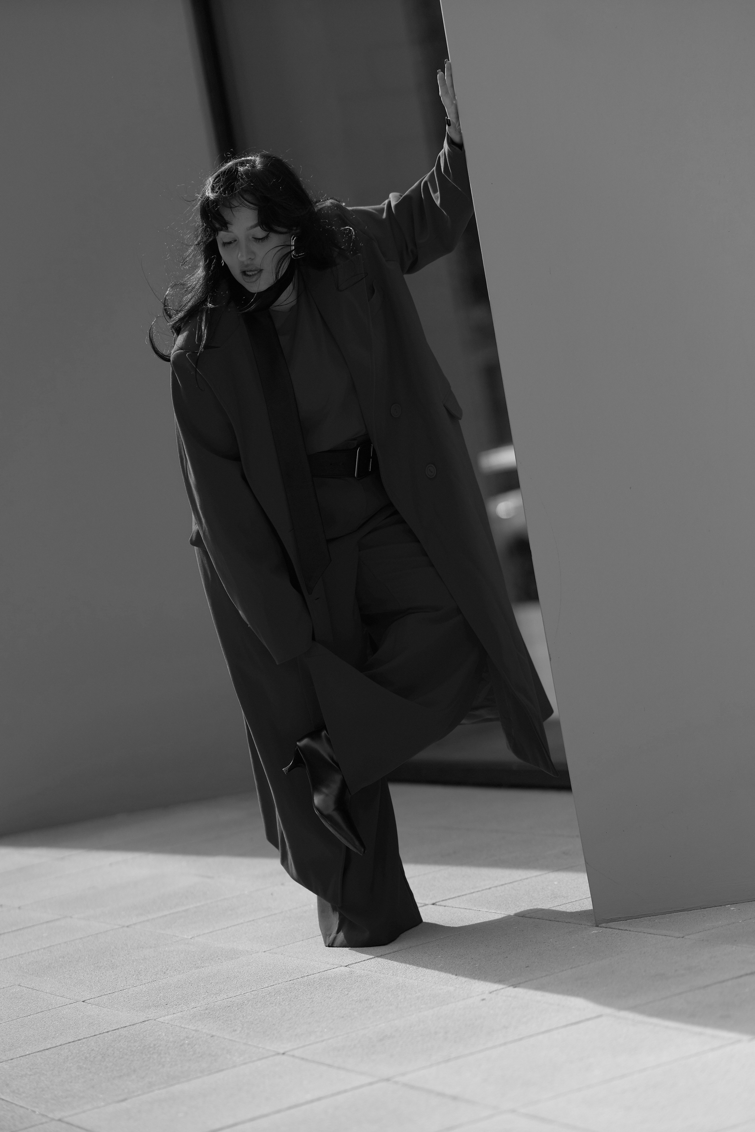 Анна. Фотограф в Москве — Ольга Кушнарева